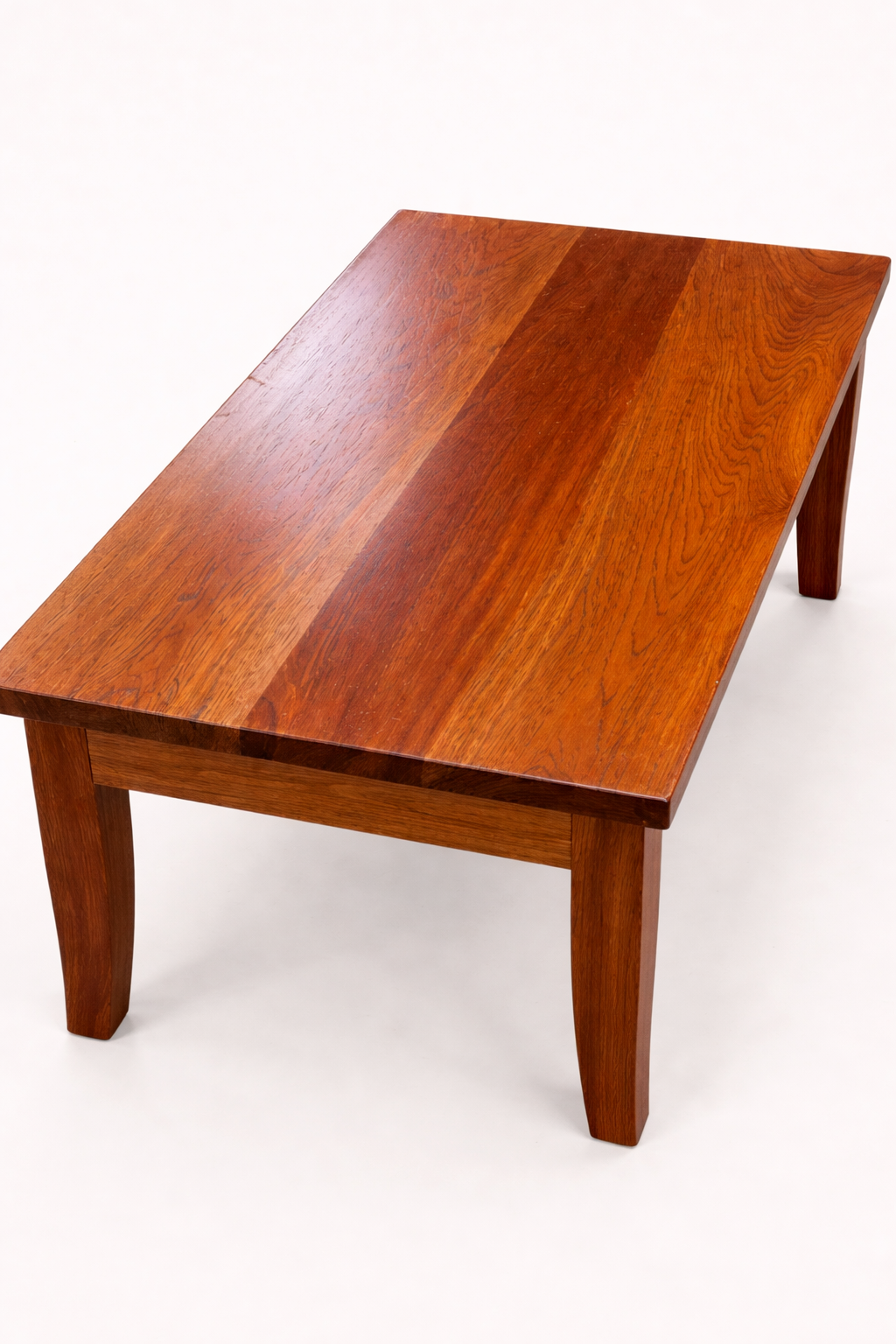 Coffee Table  Mwamba — handcrafted African furniture by Zidanekisilu148 in Kenya (view 3)