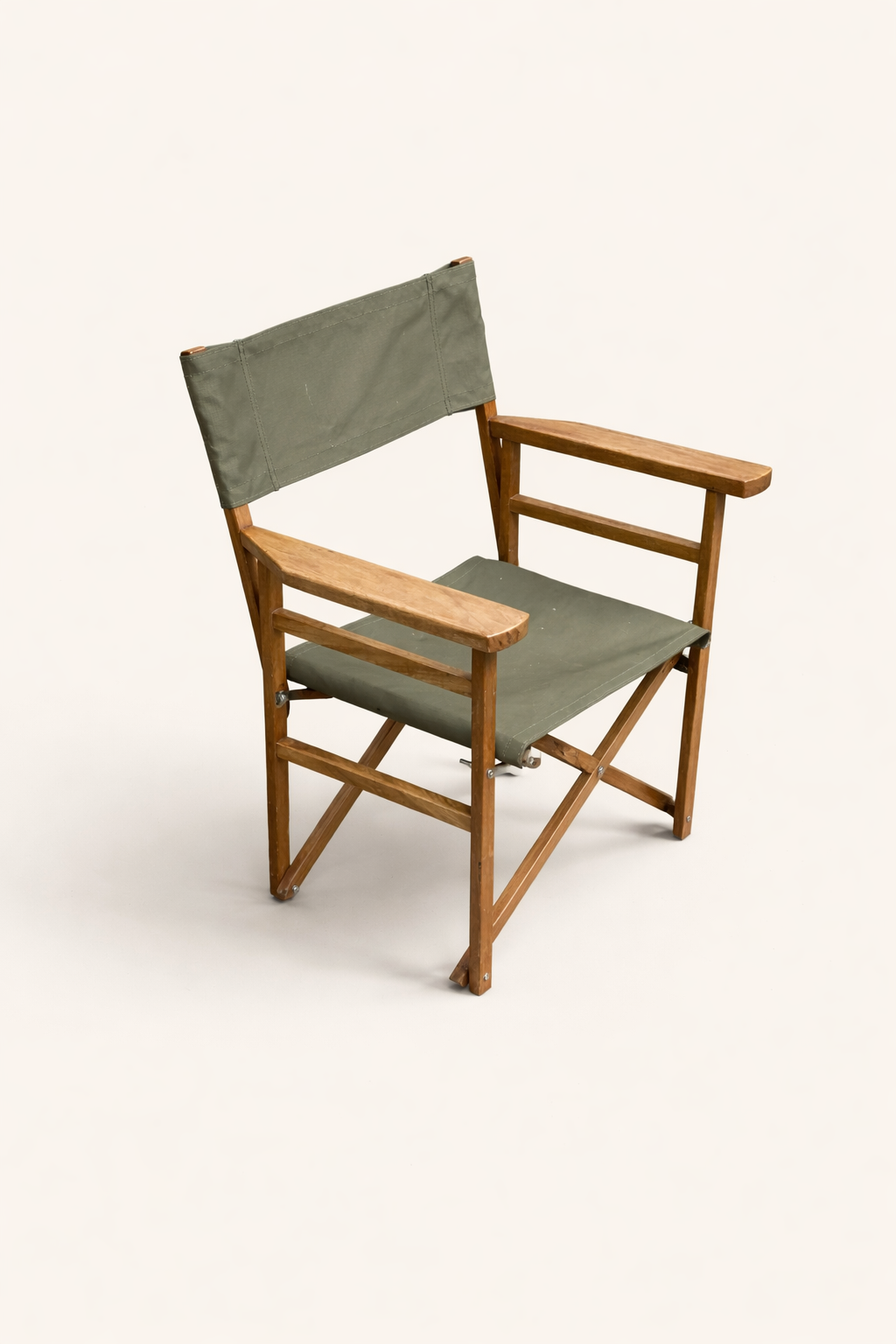 Camping Chair — handcrafted African outdoor by Zidanekisilu148 in Kenya (view 2)