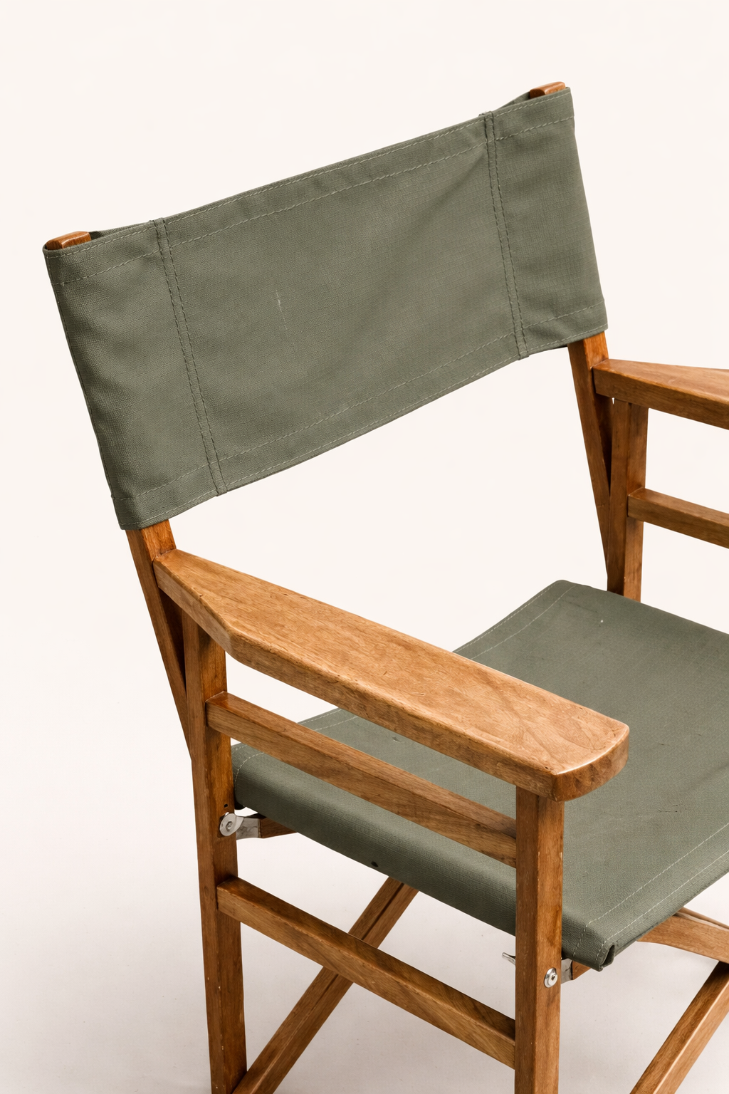 Camping Chair — handcrafted African outdoor by Zidanekisilu148 in Kenya (view 3)
