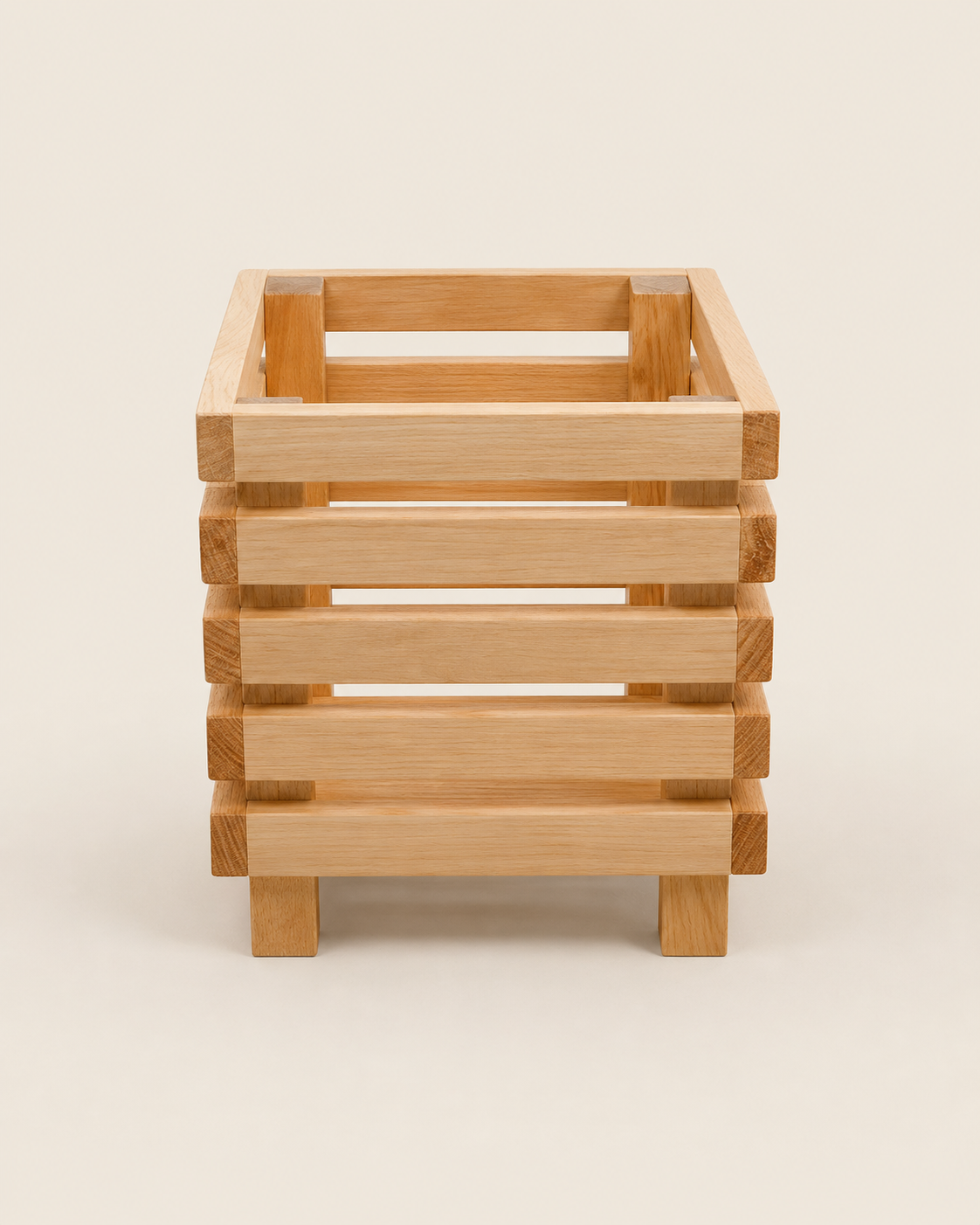Daara Planter Crate — handcrafted African outdoor by jimpass Nairobi furniture  in Kenya