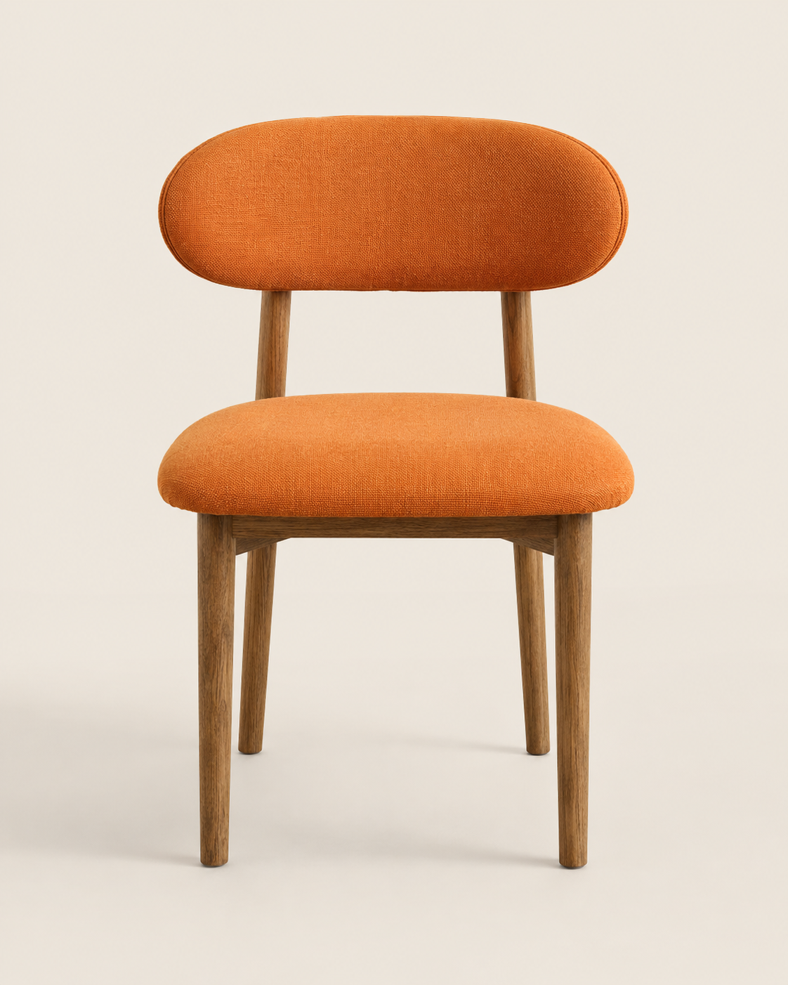 Sanaa Dining Chair — handcrafted African furniture by unique classic interiors in Kenya (view 2)