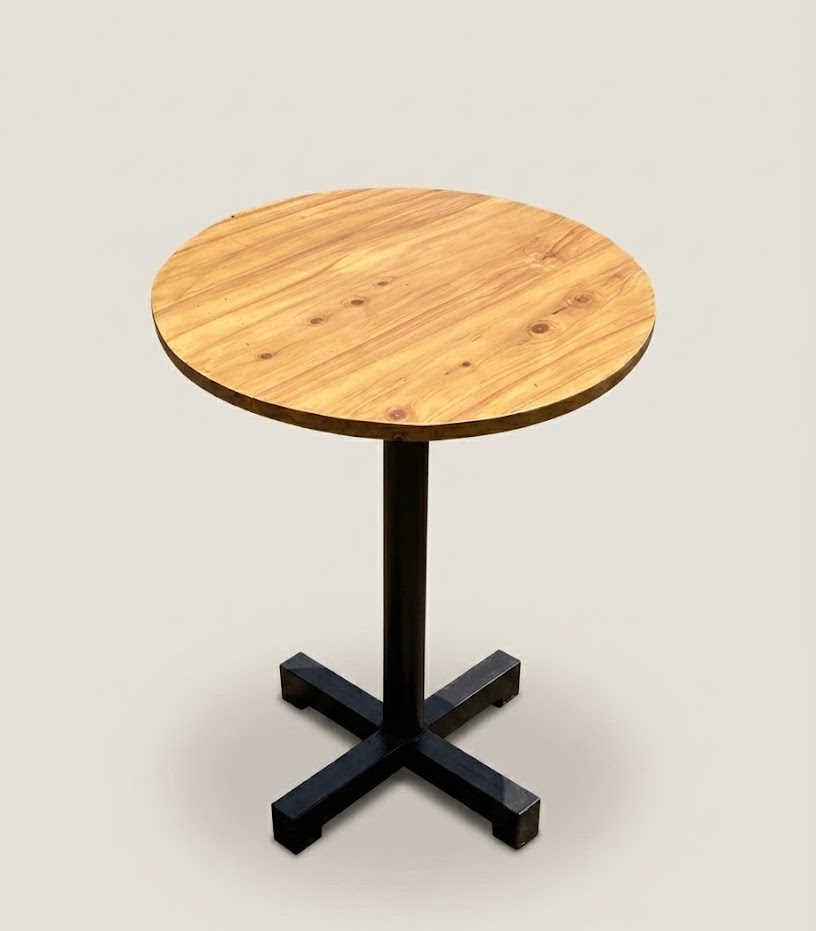 Olerai Occasional Table — handcrafted African furniture by JB.masaku in Kenya