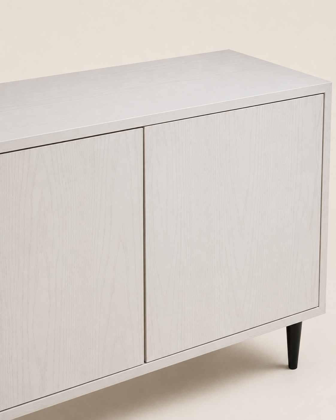 Malkia Heritage Media Console — handcrafted African furniture by King Basu furniture and Decor  in Kenya (view 4)
