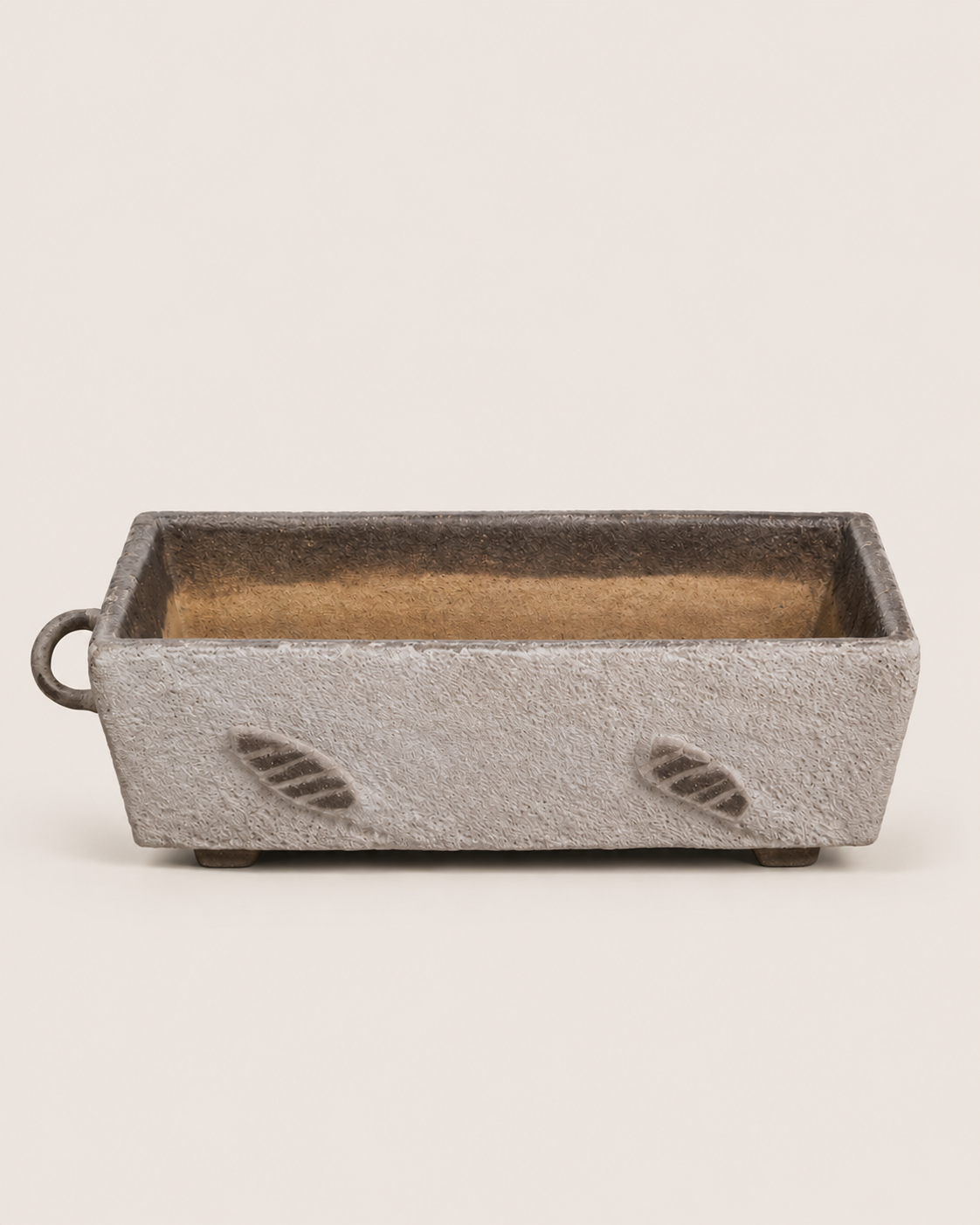 Likana Planter — handcrafted African outdoor by Jawaflowers  in Kenya