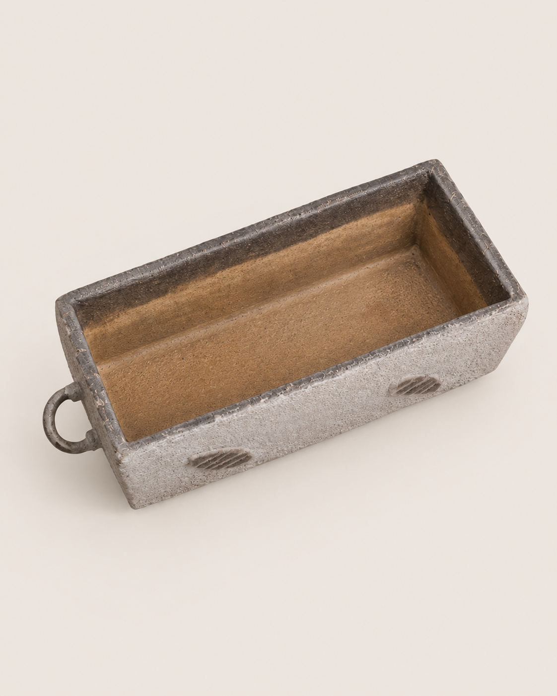 Likana Planter — handcrafted African outdoor by Jawaflowers  in Kenya (view 2)