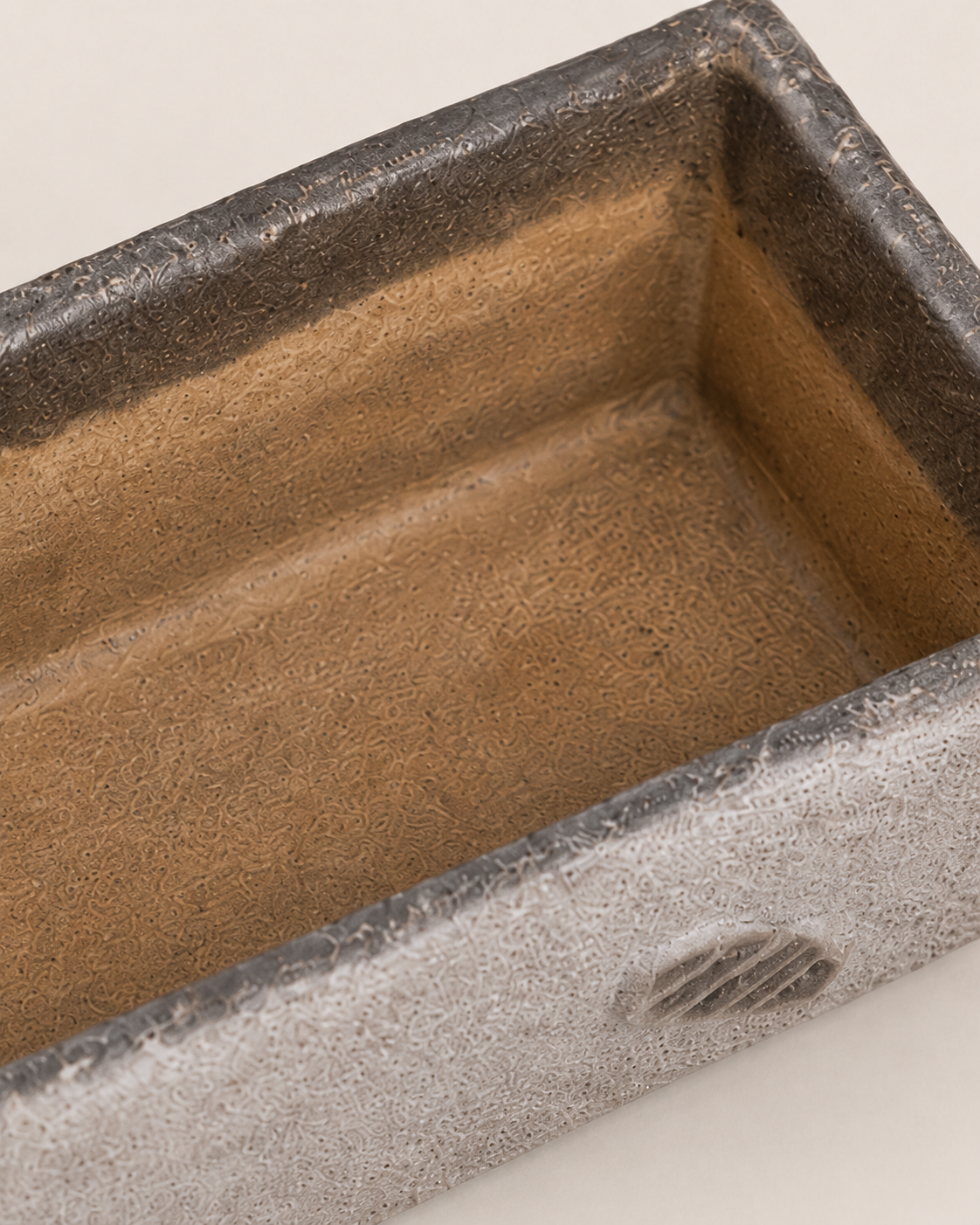 Likana Planter — handcrafted African outdoor by Jawaflowers  in Kenya (view 3)