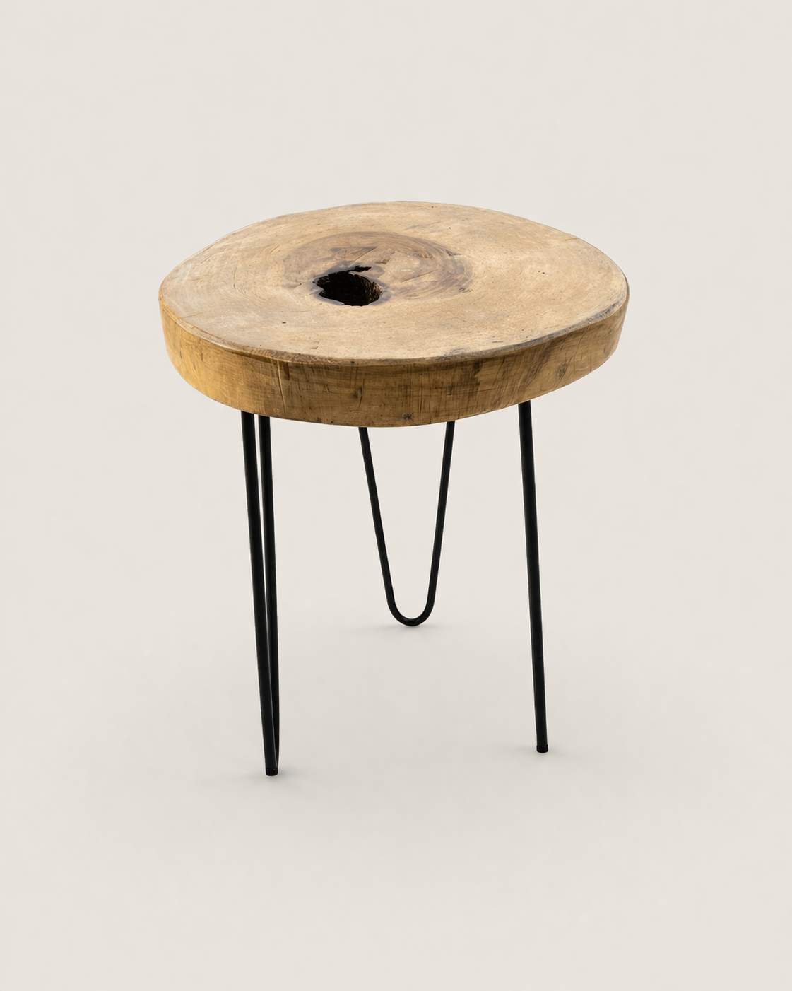 Custom Made Stool Shamba — handcrafted African furniture by Oskechi  Furnitures in Kenya