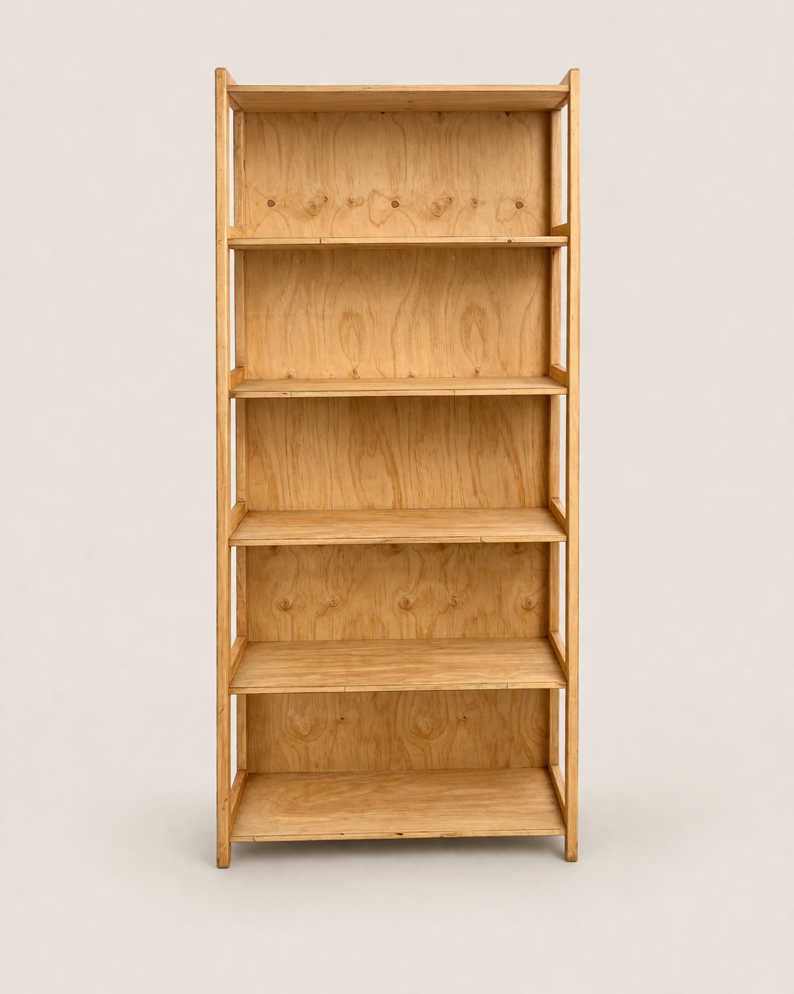Jua Bookshelf Storage — handcrafted African furniture by Oskechi  Furnitures in Kenya