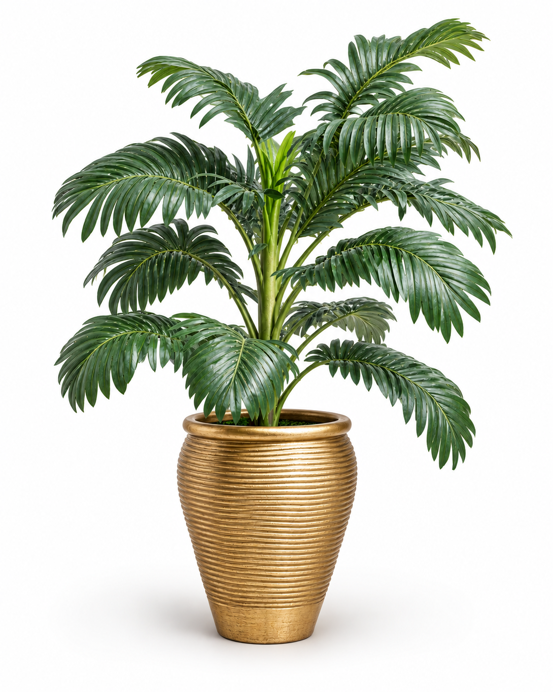 Nzoia Planter — handcrafted African outdoor by jadima interior decor in Kenya (view 2)