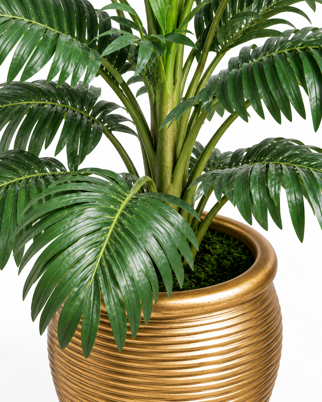Nzoia Planter — handcrafted African outdoor by jadima interior decor in Kenya (view 4)