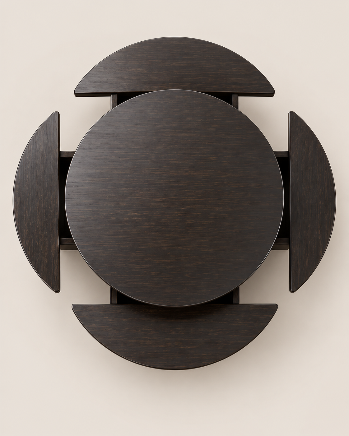Fanaka Coffee Table — handcrafted African furniture by By Faith Furnitures  in Kenya (view 2)