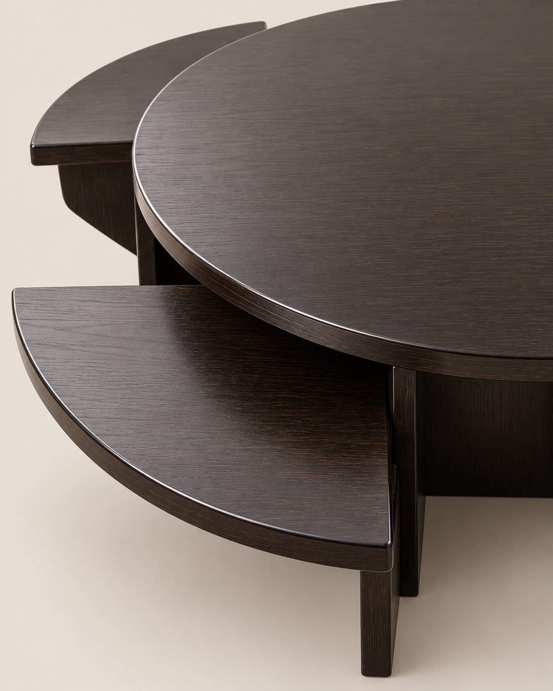 Fanaka Coffee Table — handcrafted African furniture by By Faith Furnitures  in Kenya (view 4)