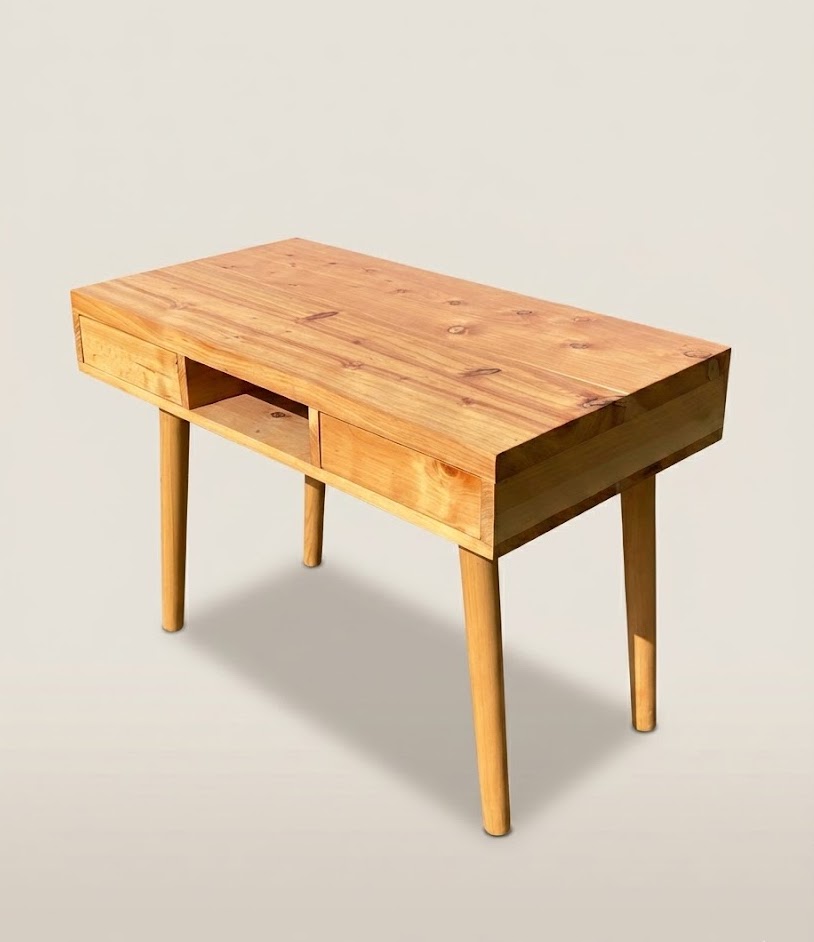 Cyprus Console Table — handcrafted African furniture by Charliesfabke  in Kenya (view 2)