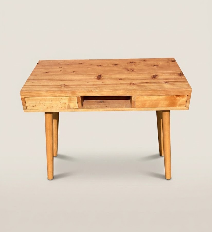 Cyprus Console Table — handcrafted African furniture by Charliesfabke  in Kenya