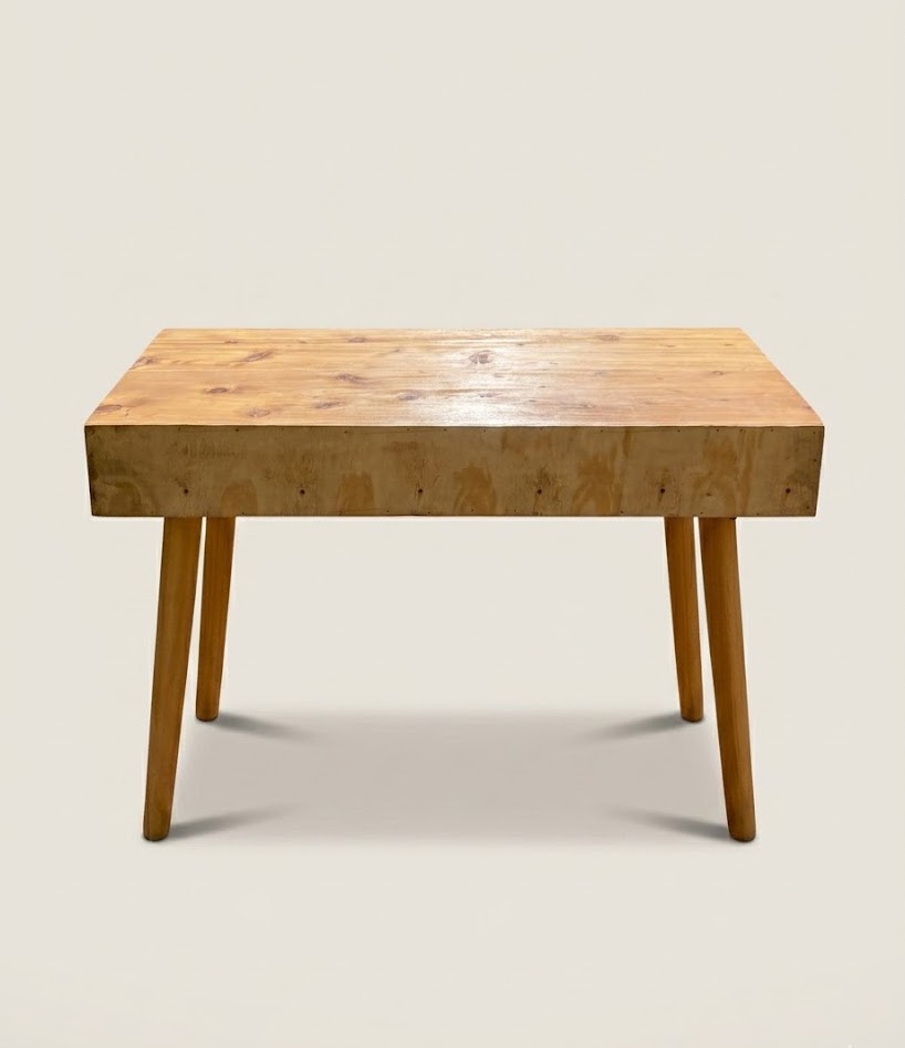 Cyprus Console Table — handcrafted African furniture by Charliesfabke  in Kenya (view 3)