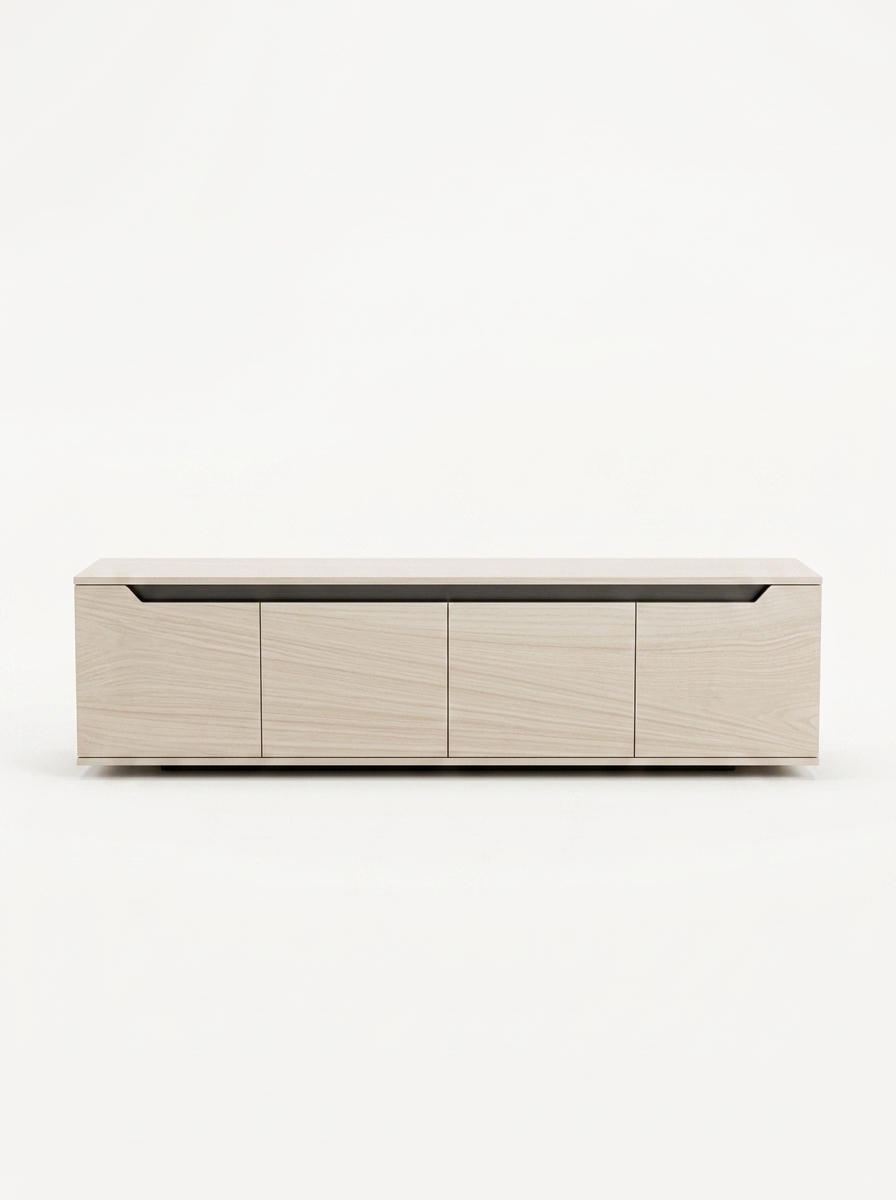 Athiru Sideboard — handcrafted African furniture by Glory furniture  in Kenya (view 2)