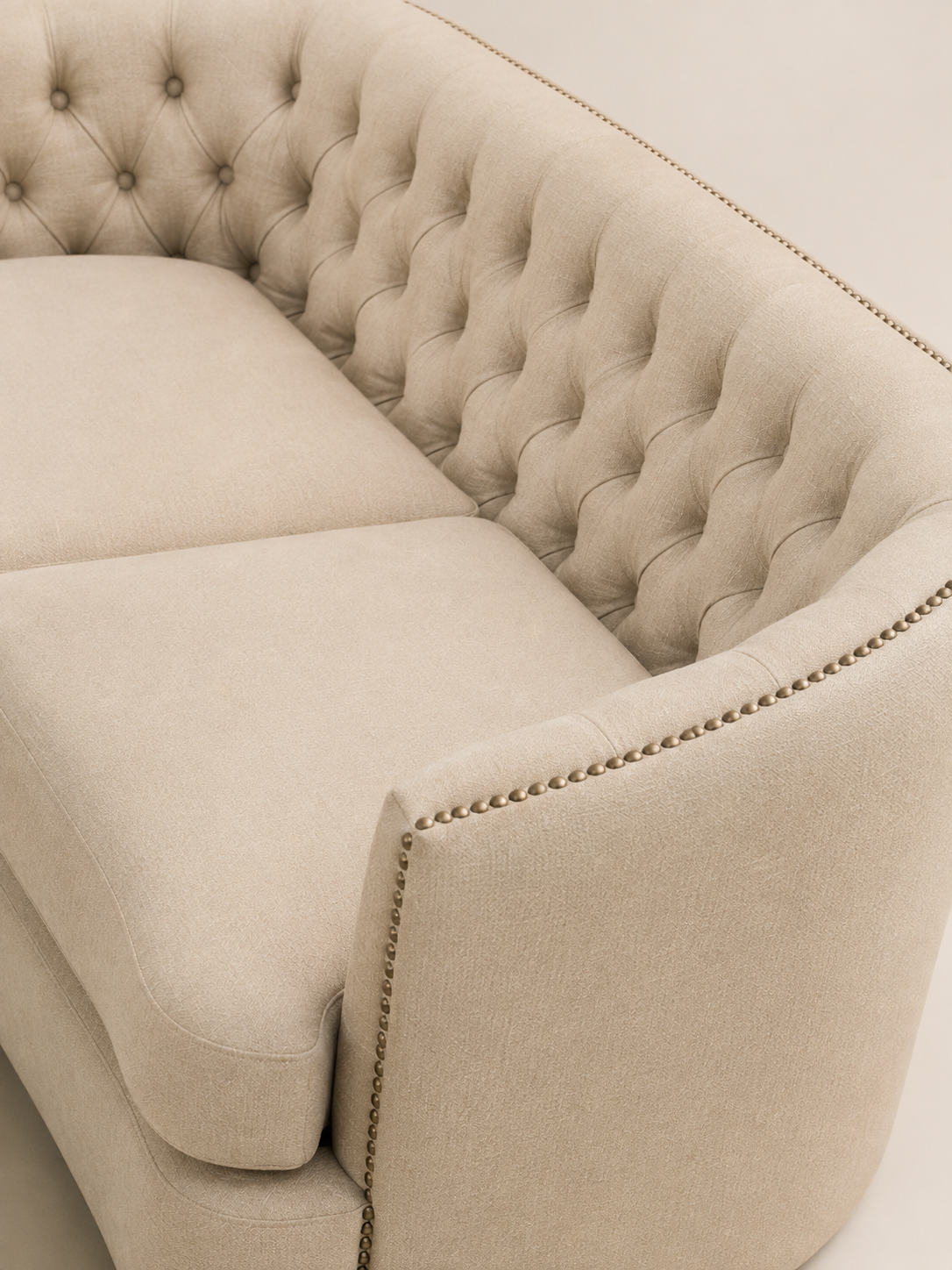 Jabari Heritage Sofa Set — handcrafted African furniture by King Basu furniture and Decor  in Kenya (view 4)