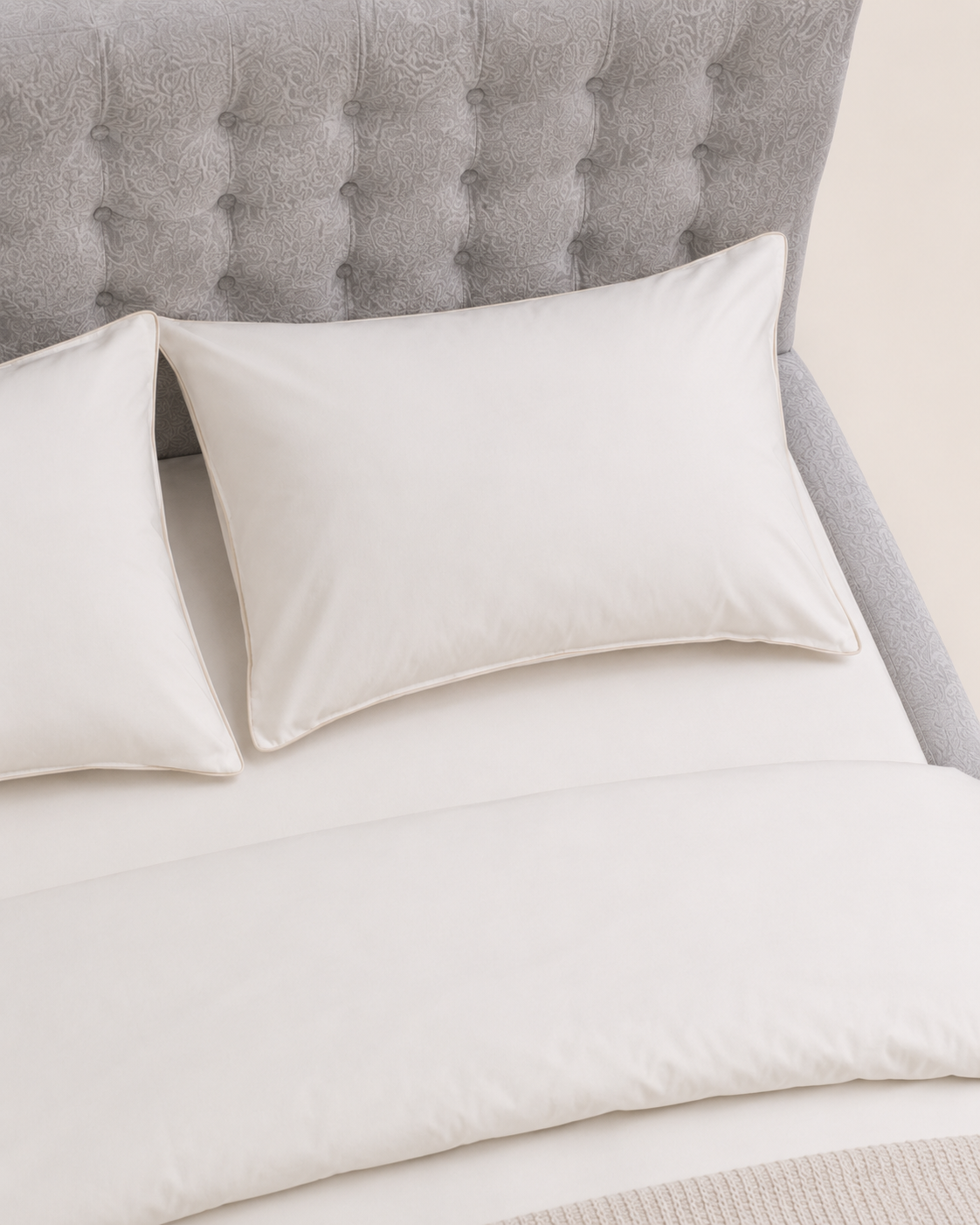 5 by 6 Tembea Bed — handcrafted African furniture by The MI Interiors  in Kenya (view 5)