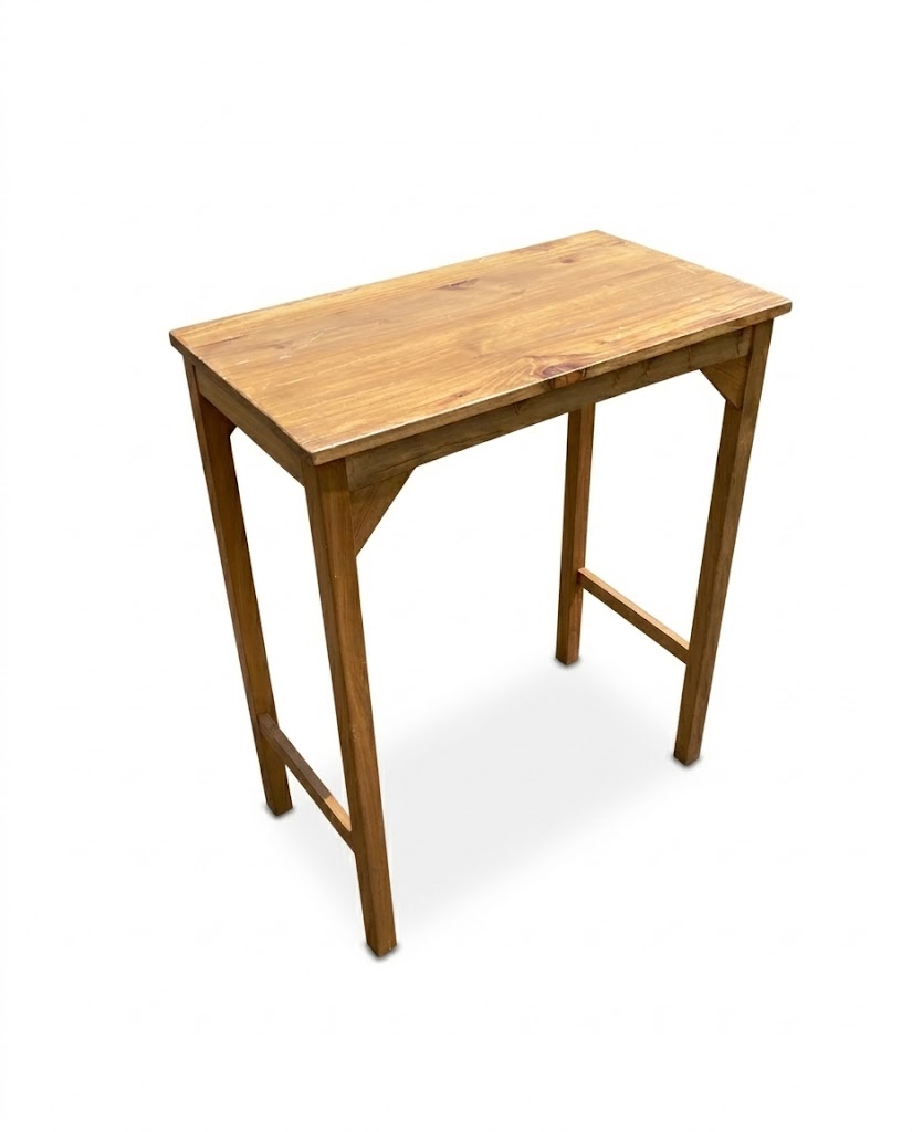 Abaat Console Table — handcrafted African furniture by Koyo furniture in Kenya (view 2)