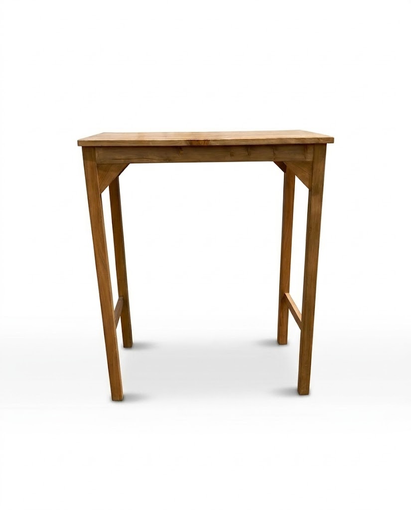 Abaat Console Table — handcrafted African furniture by Koyo furniture in Kenya