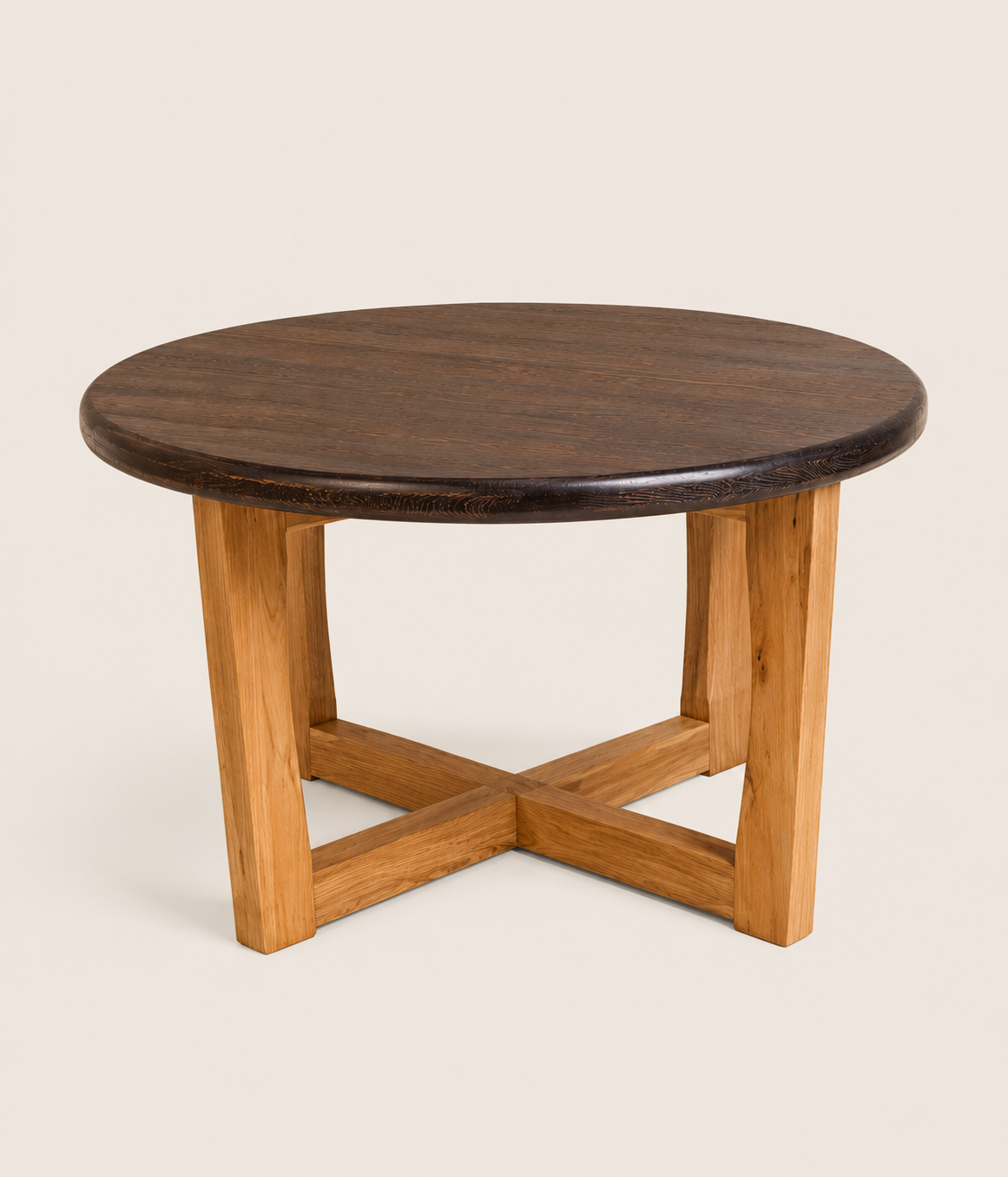 A7ali Occasional Table — handcrafted African furniture by jimpass Nairobi furniture  in Kenya