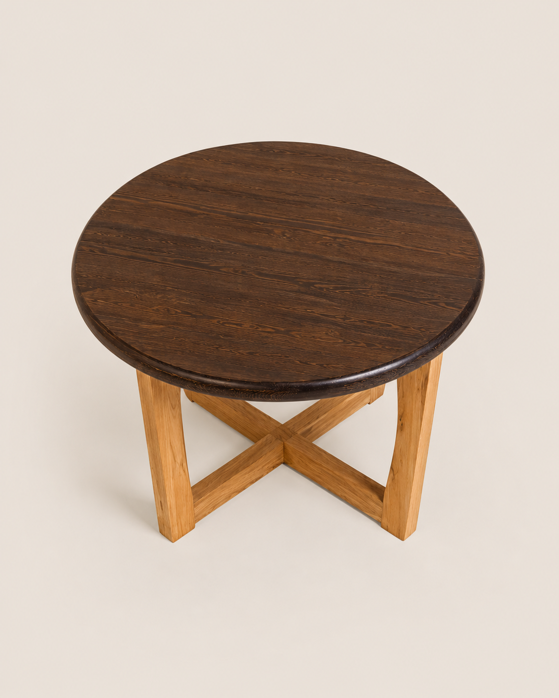 A7ali Occasional Table — handcrafted African furniture by jimpass Nairobi furniture  in Kenya (view 2)