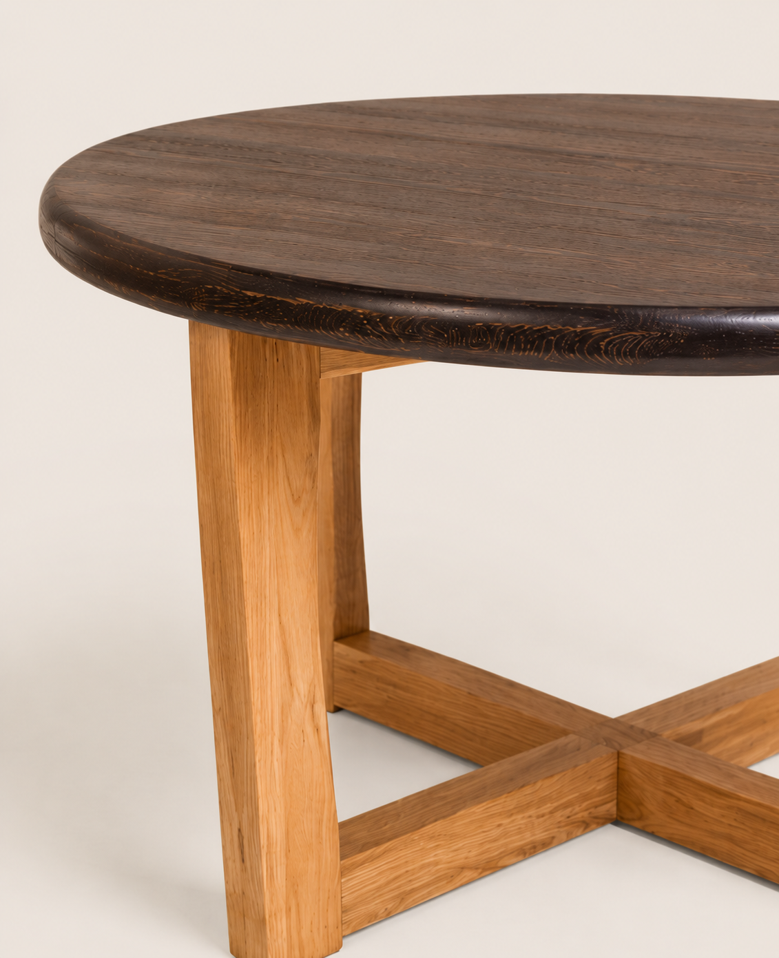 A7ali Occasional Table — handcrafted African furniture by jimpass Nairobi furniture  in Kenya (view 3)