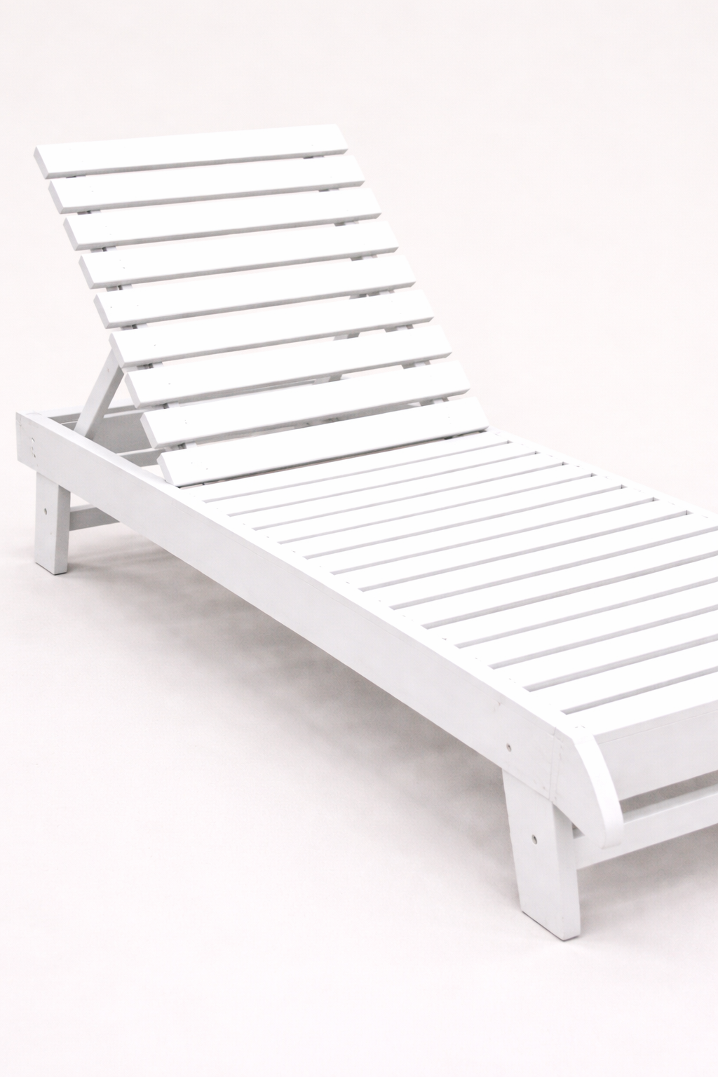 Jua Mahogany Sun Bench — handcrafted African furniture by Ephraim furniture  in Kenya (view 2)