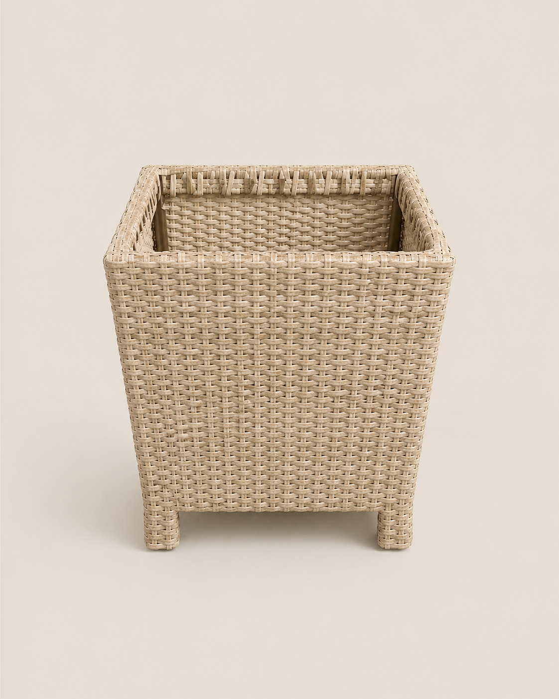 Fali Planter — handcrafted African outdoor by Miche Miche in Kenya