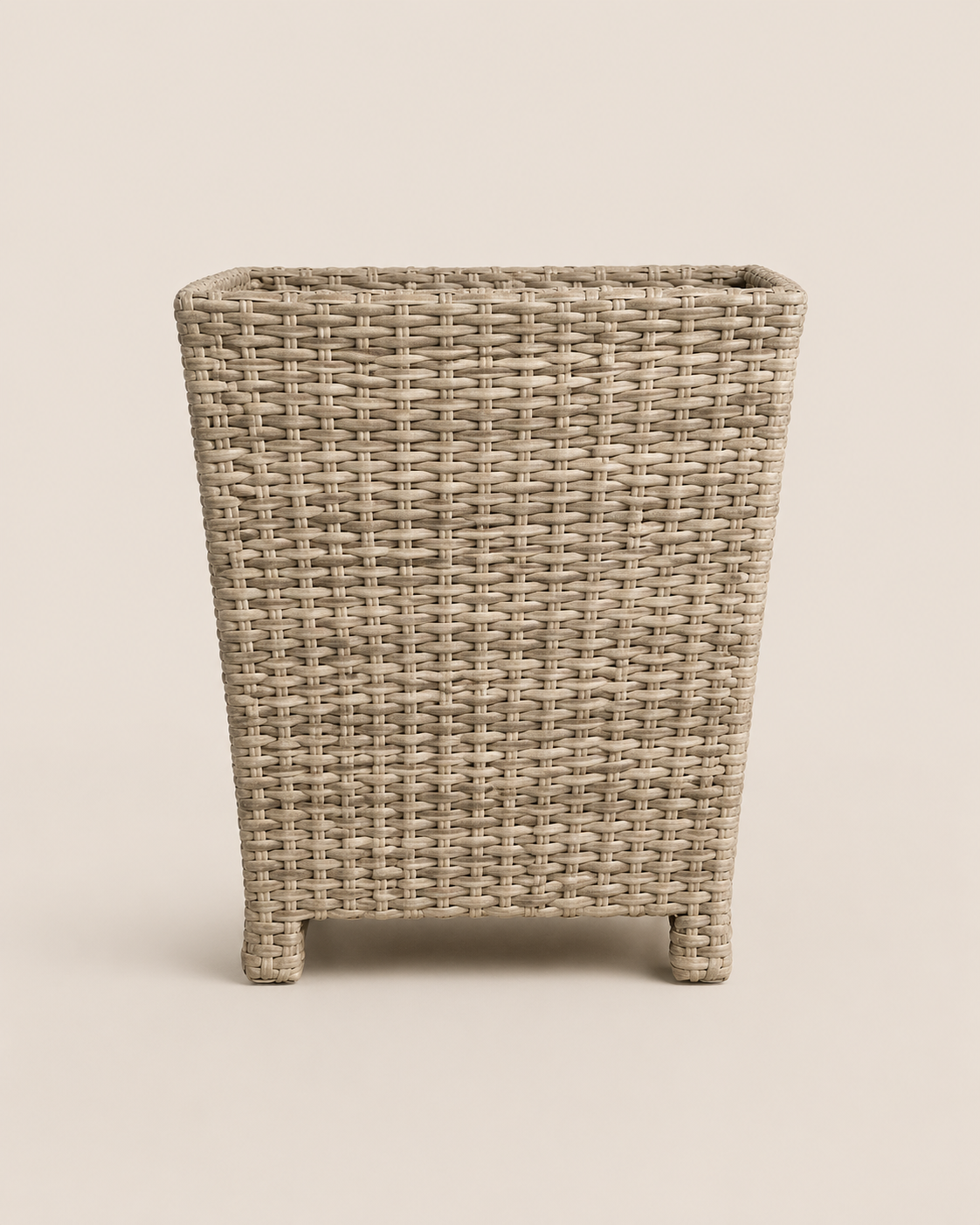 Fali Planter — handcrafted African outdoor by Miche Miche in Kenya (view 2)