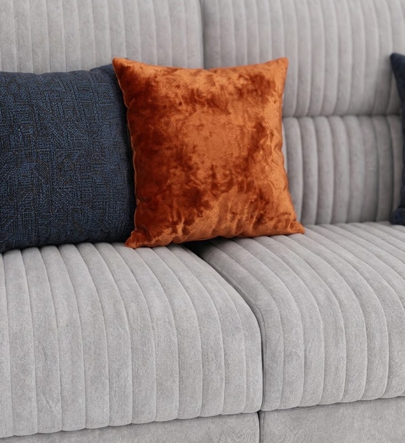 Amboseli Sofa — handcrafted African furniture by Ojey's design limited in Kenya (view 4)