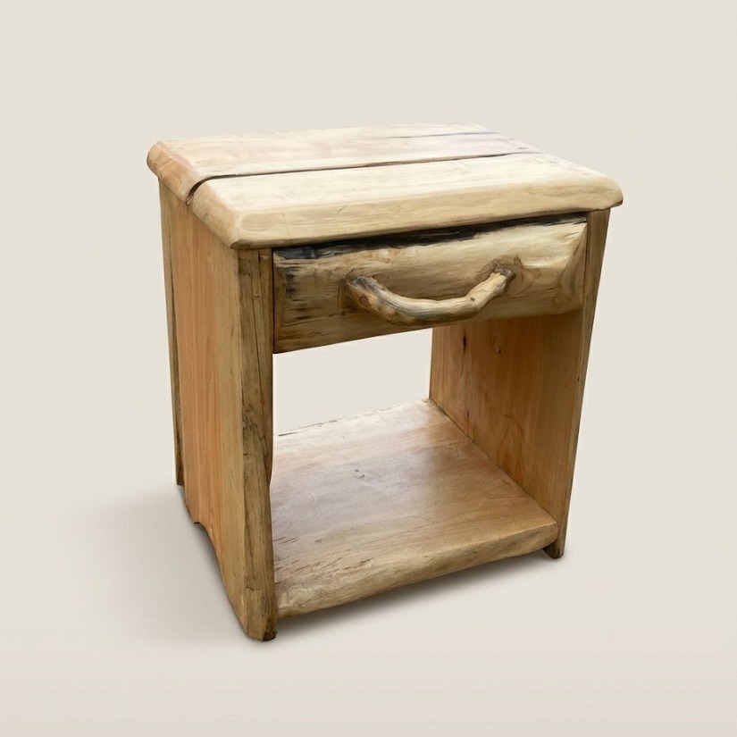 Sideboard Mawingu Memoir — handcrafted African furniture by Natural art furniture  in Kenya