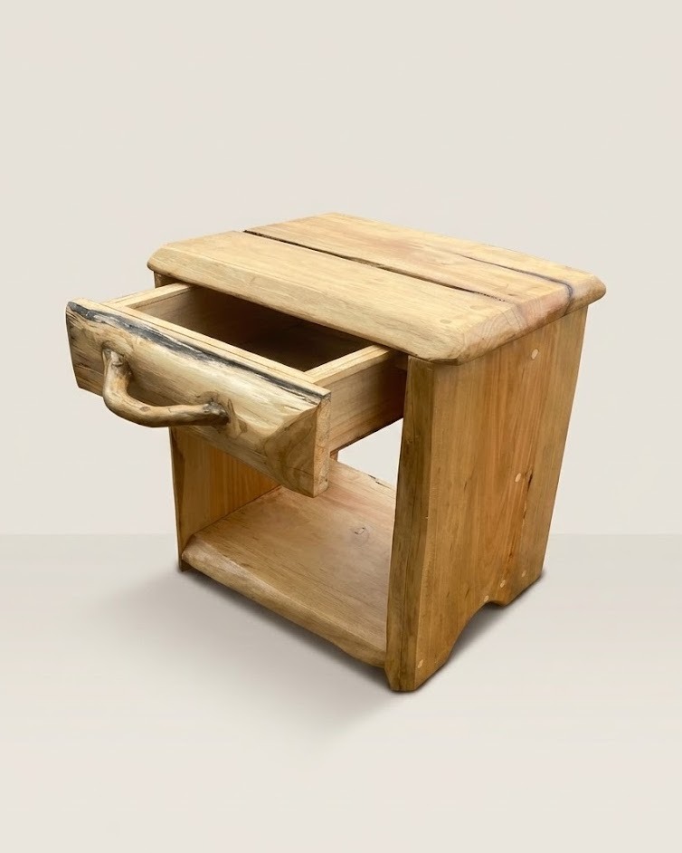 Sideboard Mawingu Memoir — handcrafted African furniture by Natural art furniture  in Kenya (view 2)