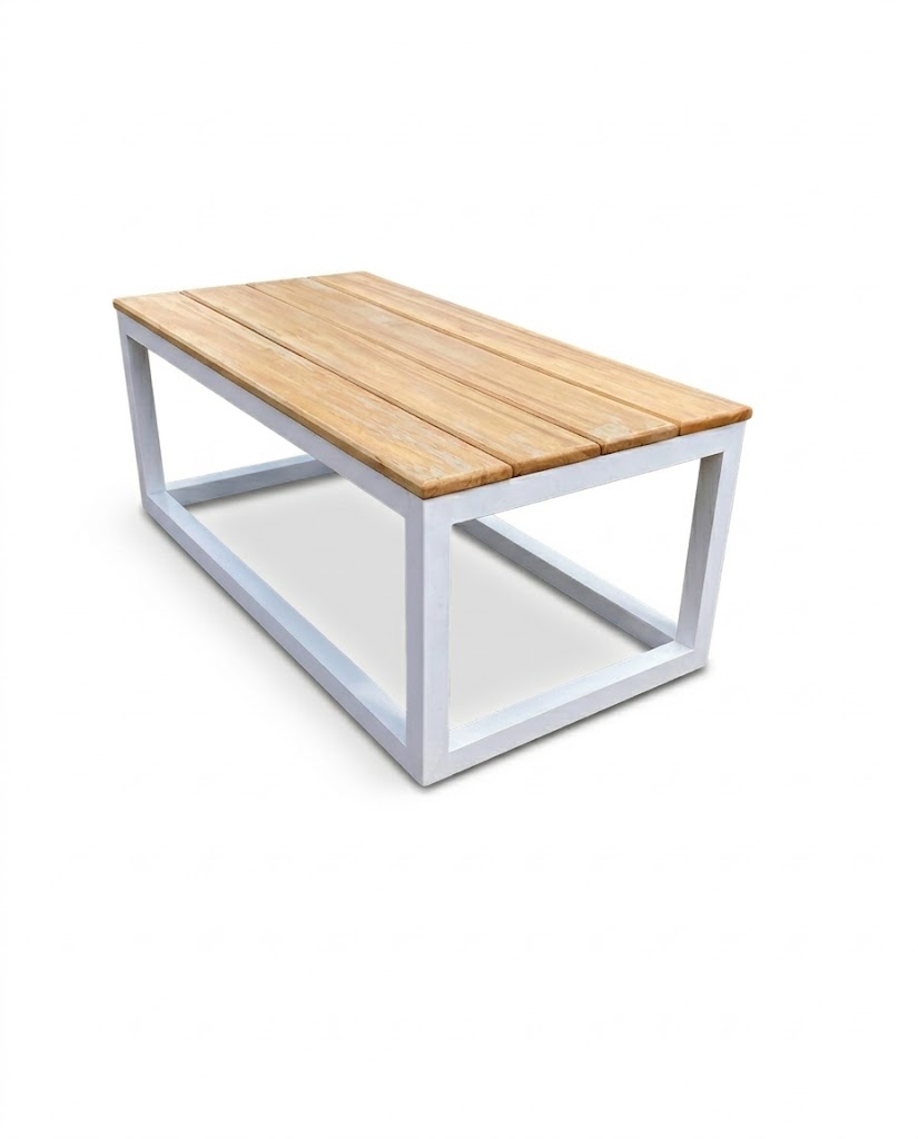 Fahari Mlango Coffee Table — handcrafted African furniture by Global interia furniture in Kenya (view 2)