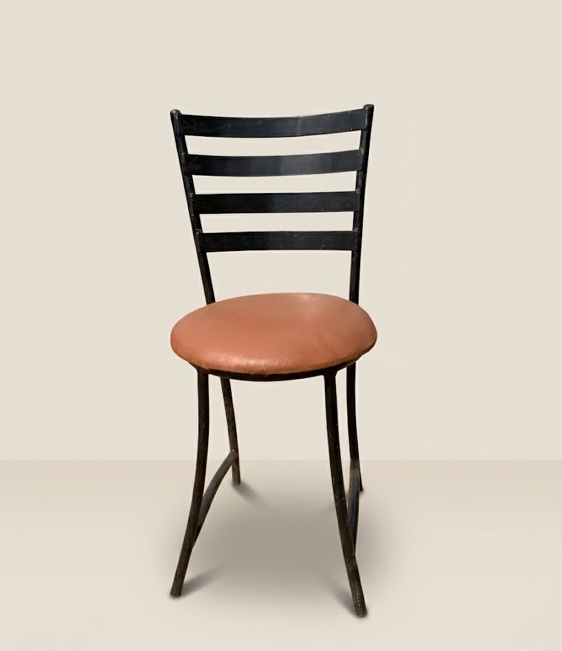 Chair: Kipande Patio — handcrafted African outdoor by Vincent furniture  in Kenya