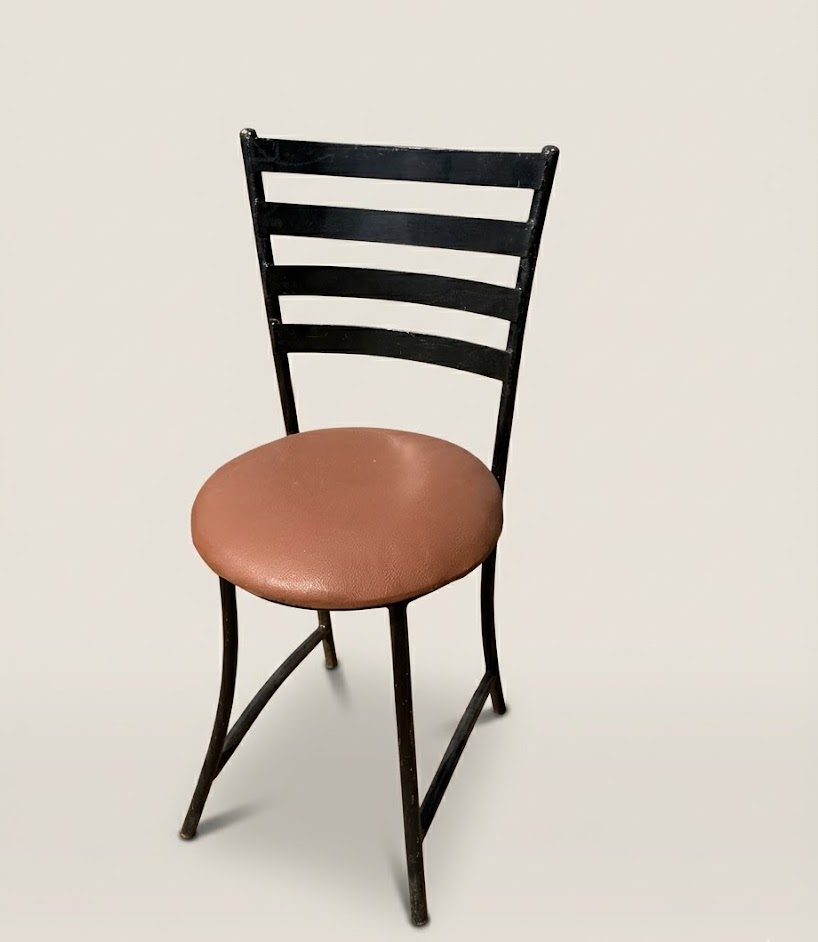Chair: Kipande Patio — handcrafted African outdoor by Vincent furniture  in Kenya (view 2)