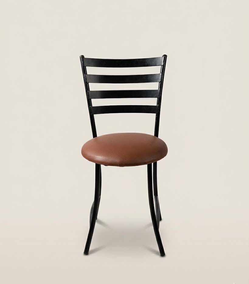 Chair: Kipande Patio — handcrafted African outdoor by Vincent furniture  in Kenya (view 3)
