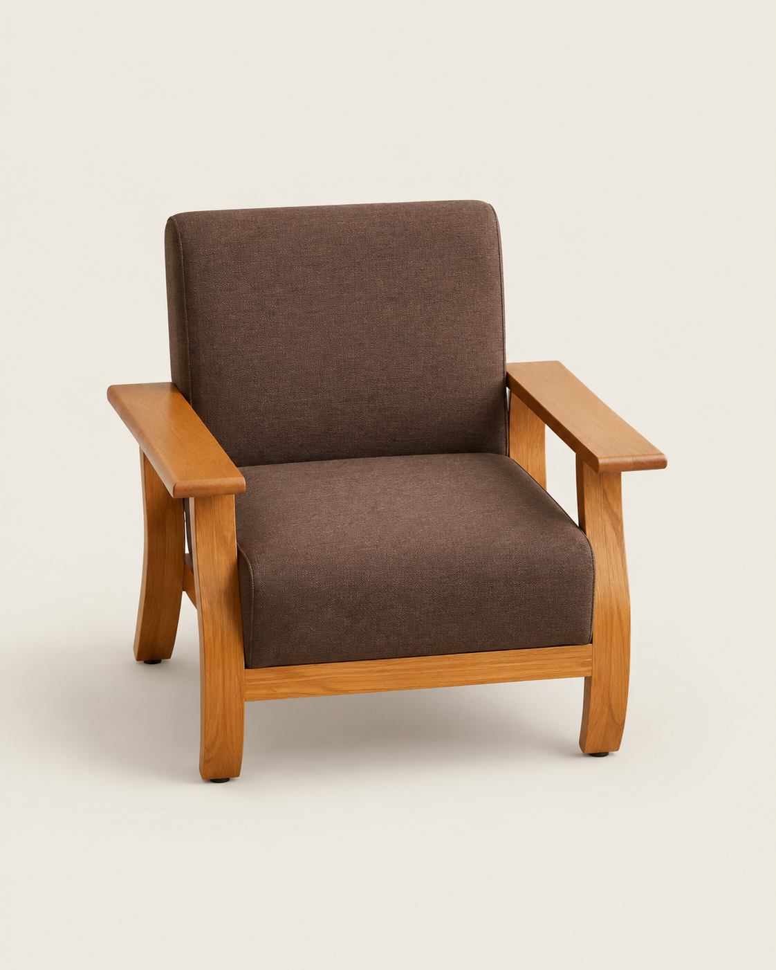 Kaya Chair — handcrafted African furniture by Rachael furniture  in Kenya (view 2)