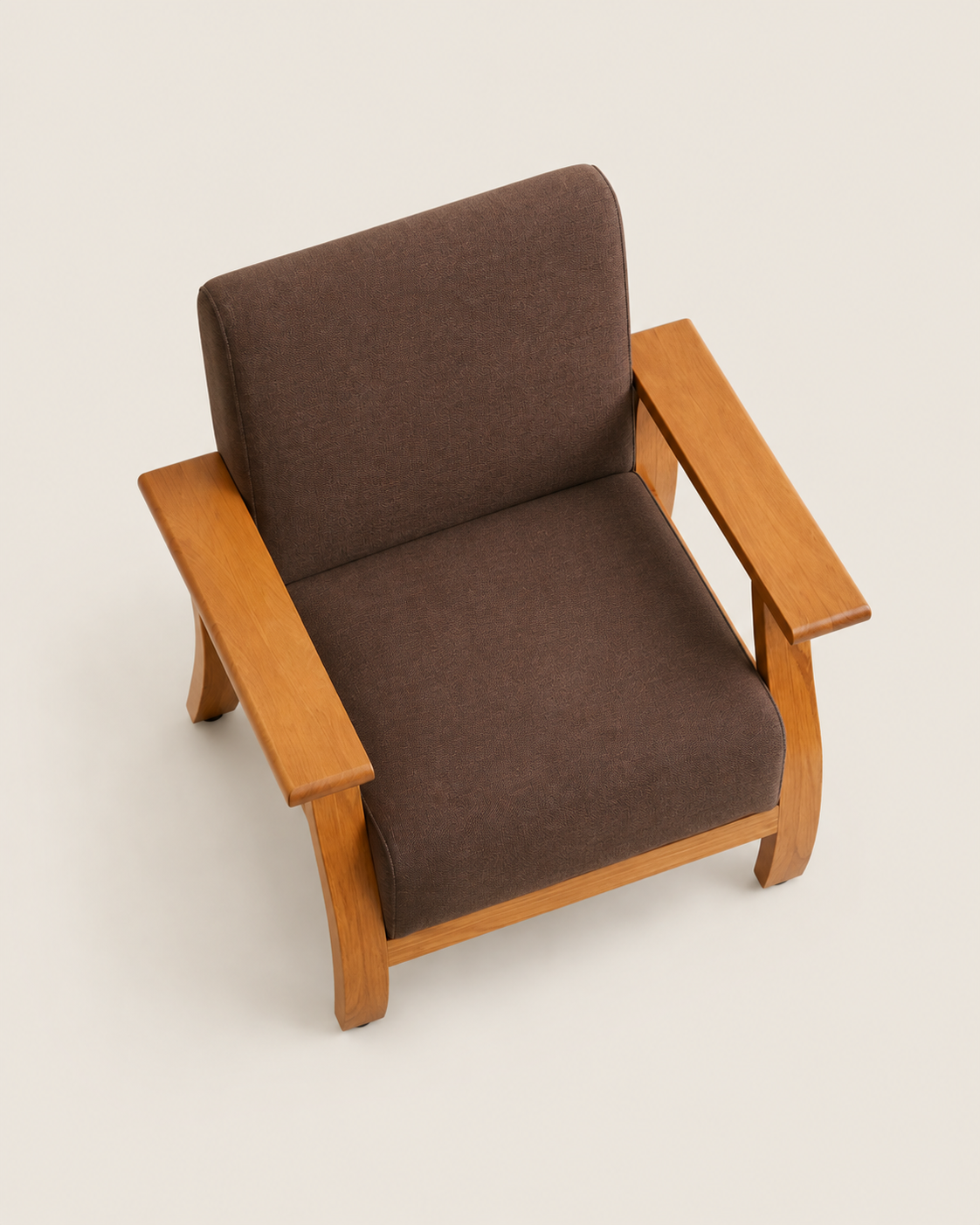 Kaya Chair — handcrafted African furniture by Rachael furniture  in Kenya (view 3)