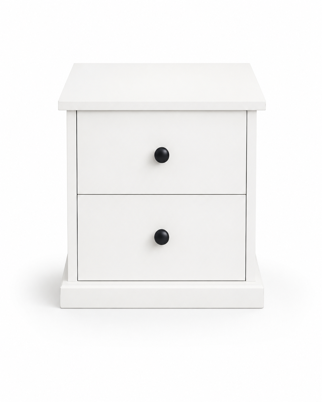 DDC-Uziya Bedside Table — handcrafted African furniture by Mahogany palace in Kenya