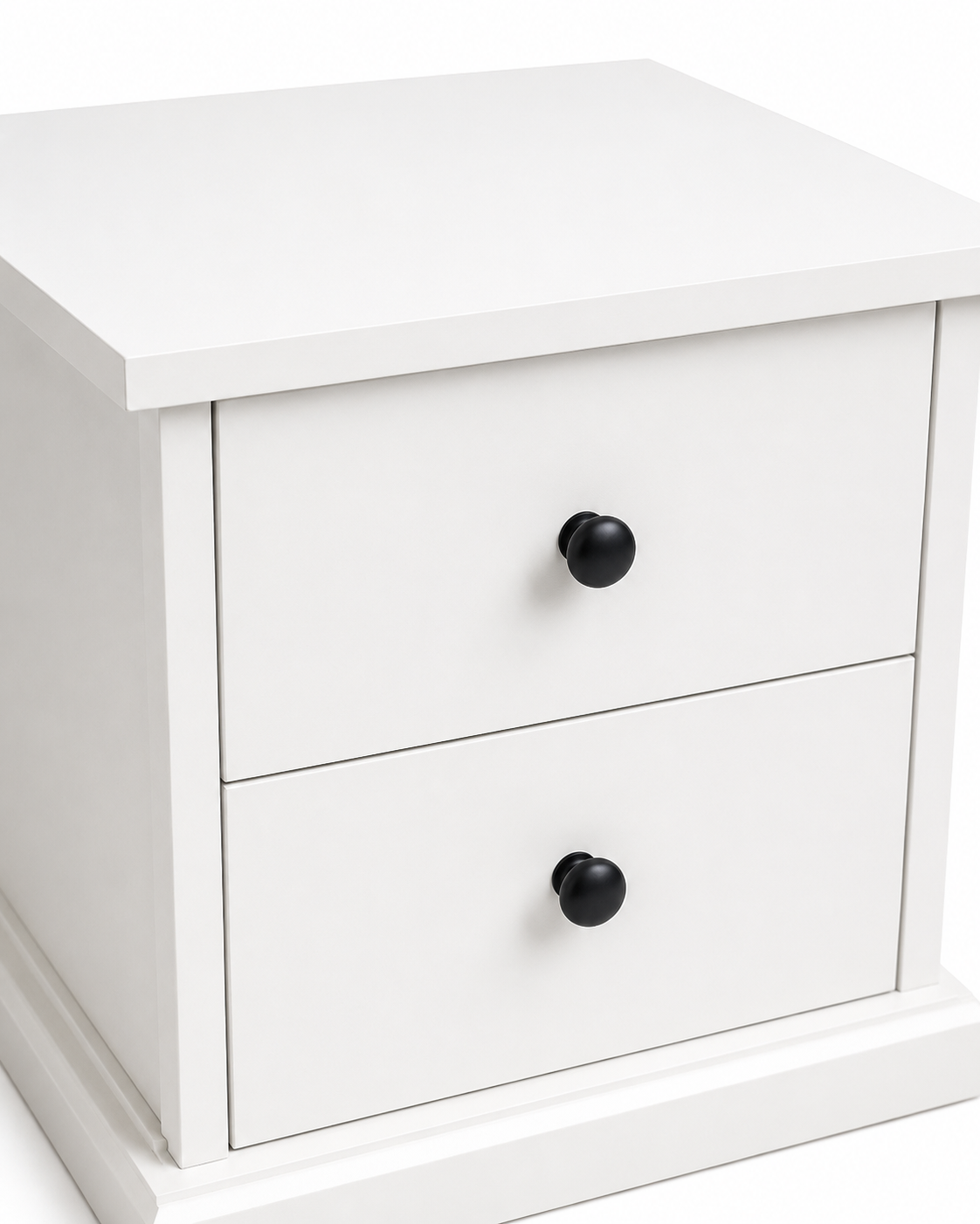 DDC-Uziya Bedside Table — handcrafted African furniture by Mahogany palace in Kenya (view 3)