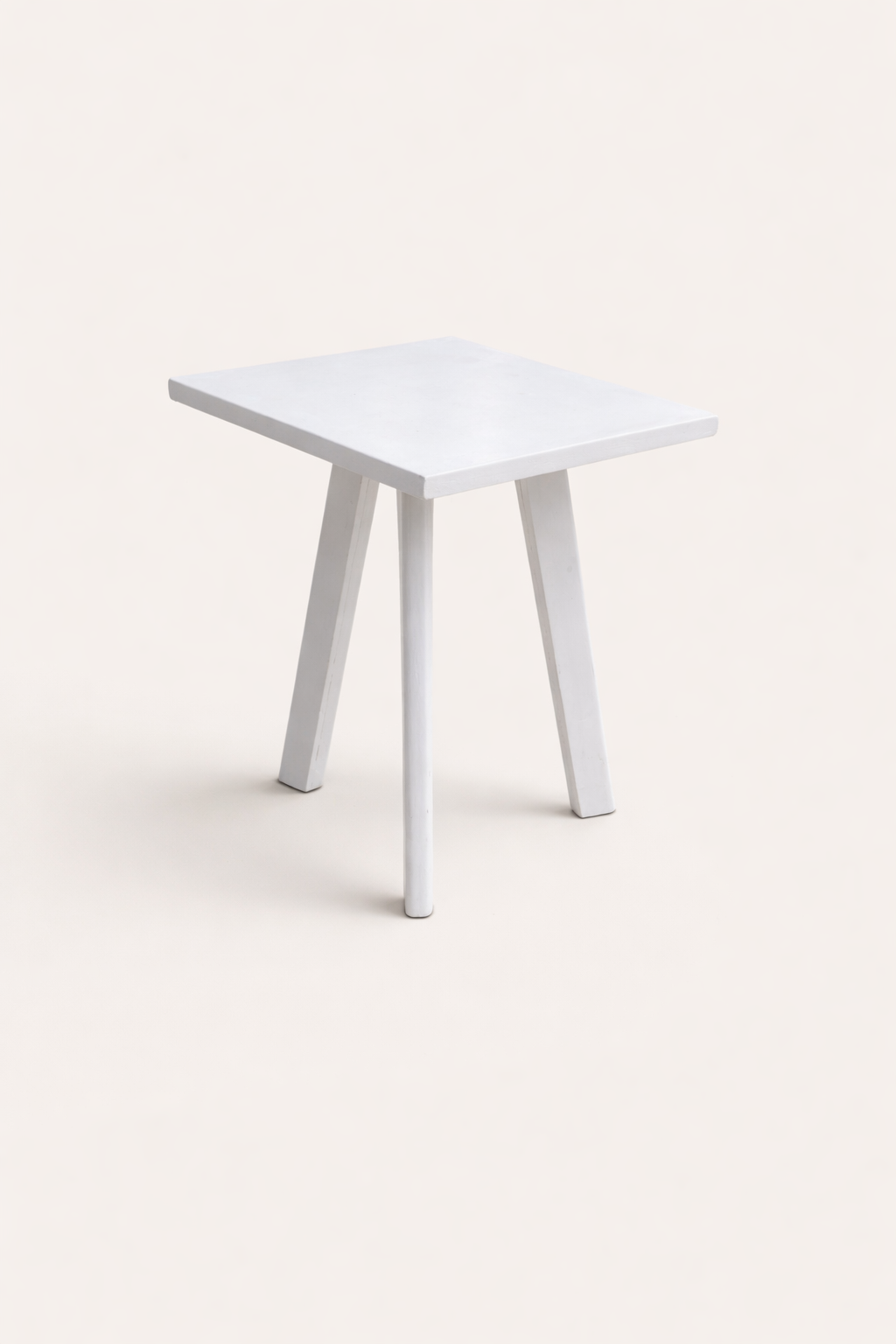 Flower Stool: Msafiri Accent Stool — handcrafted African furniture by Antonyojina in Kenya (view 2)