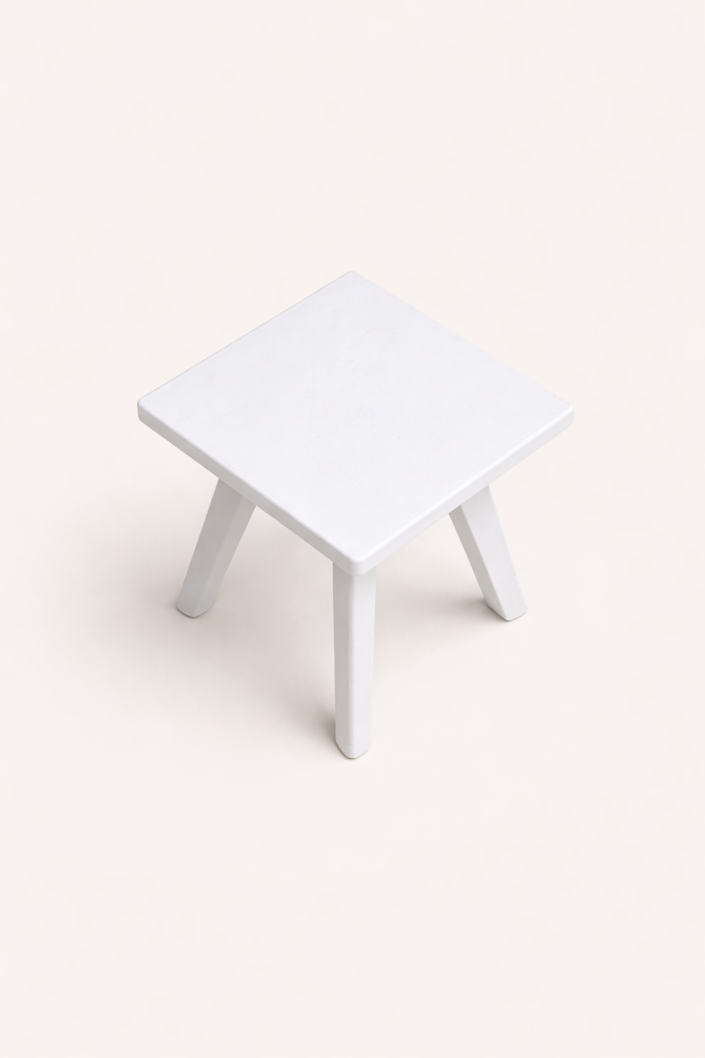 Flower Stool: Msafiri Accent Stool — handcrafted African furniture by Antonyojina in Kenya
