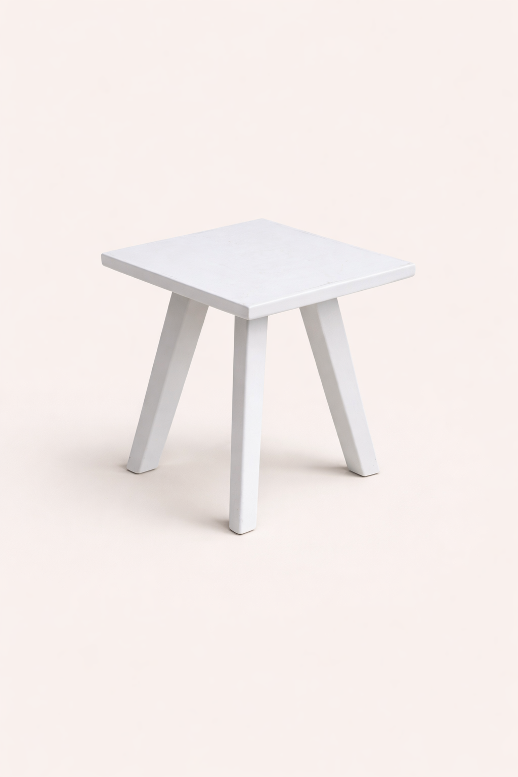 Flower Stool: Msafiri Accent Stool — handcrafted African furniture by Antonyojina in Kenya (view 3)