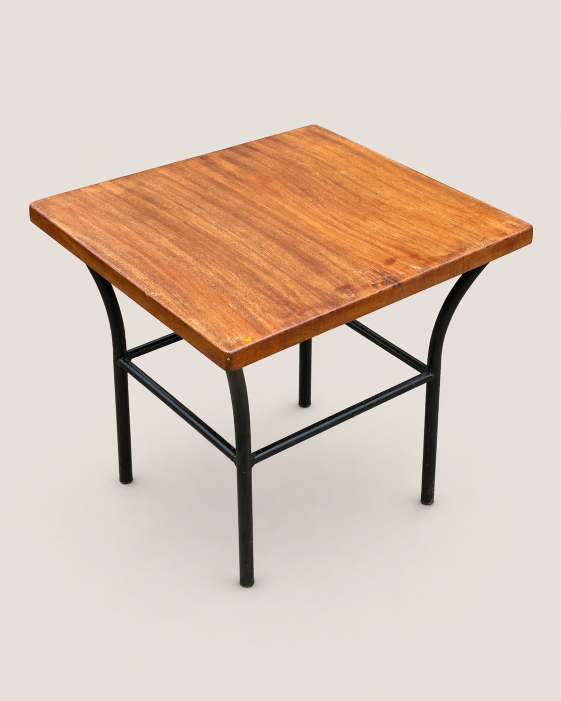 Shani Coffee Table Square — handcrafted African furniture by Mt sinai in Kenya