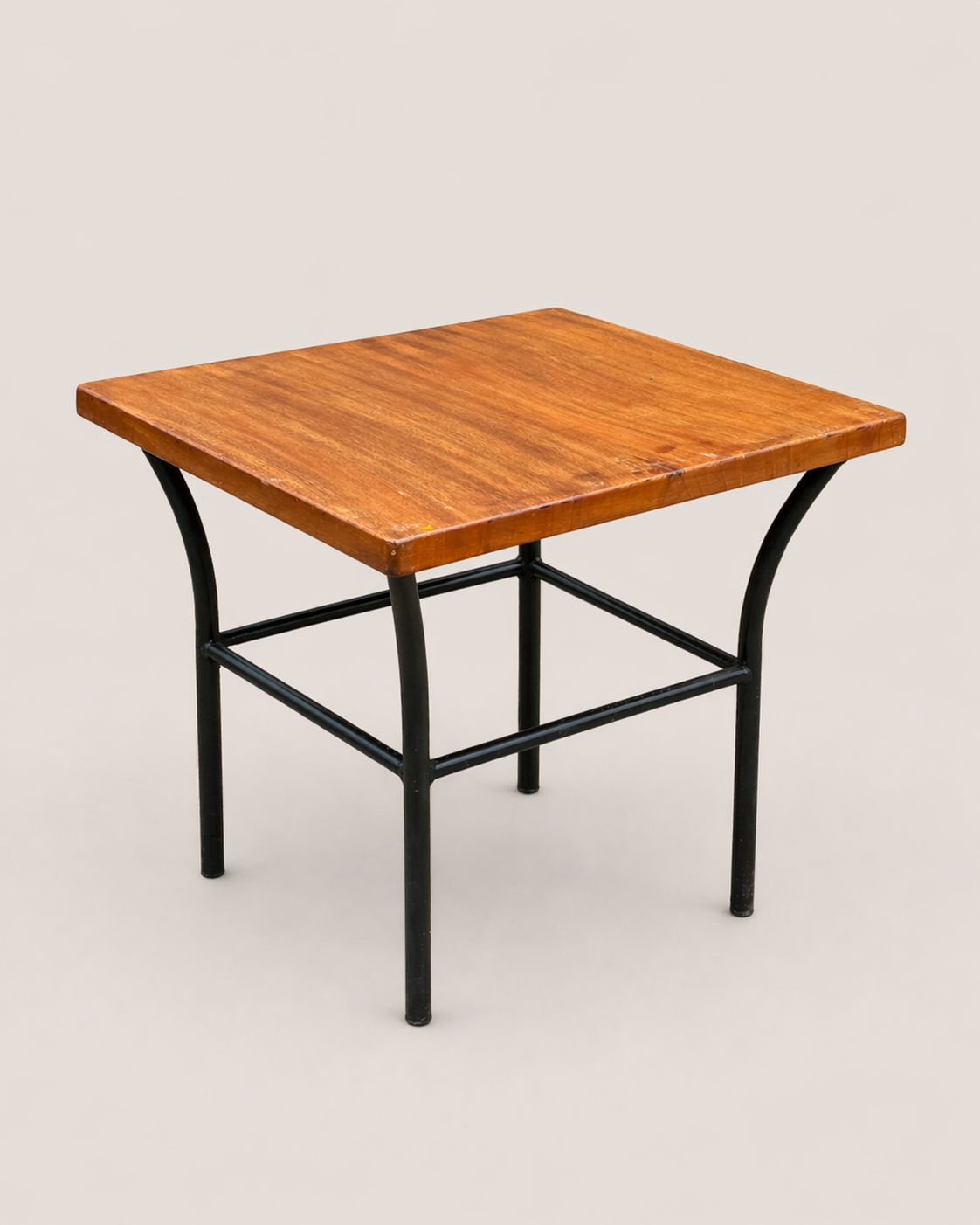 Shani Coffee Table Square — handcrafted African furniture by Mt sinai in Kenya (view 2)