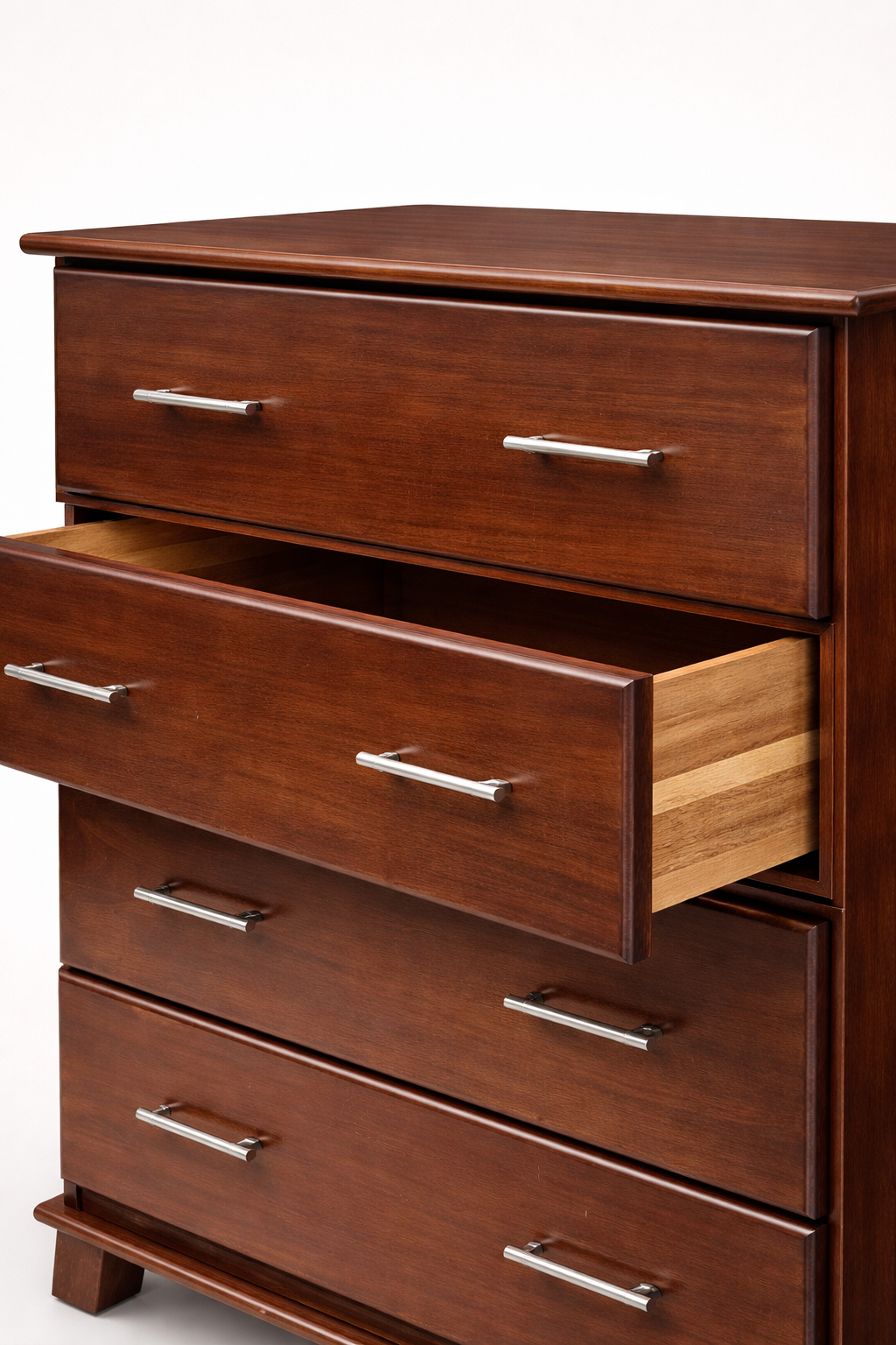 Jua Chest of Drawers — handcrafted African furniture by Rodis and woods land furnitures  in Kenya (view 3)