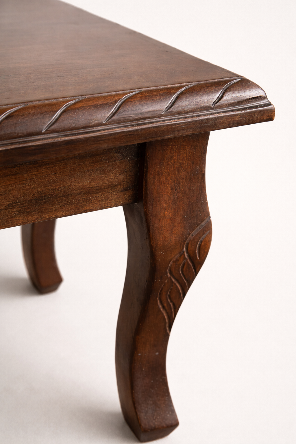 Chete Stool — handcrafted African furniture by Sherriff furniture's  in Kenya (view 3)