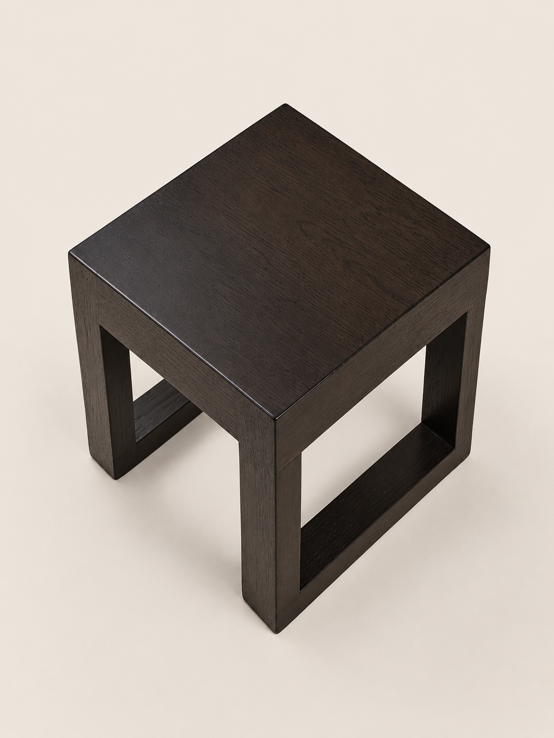 Davu Occasional Table — handcrafted African furniture by Ngando in Kenya
