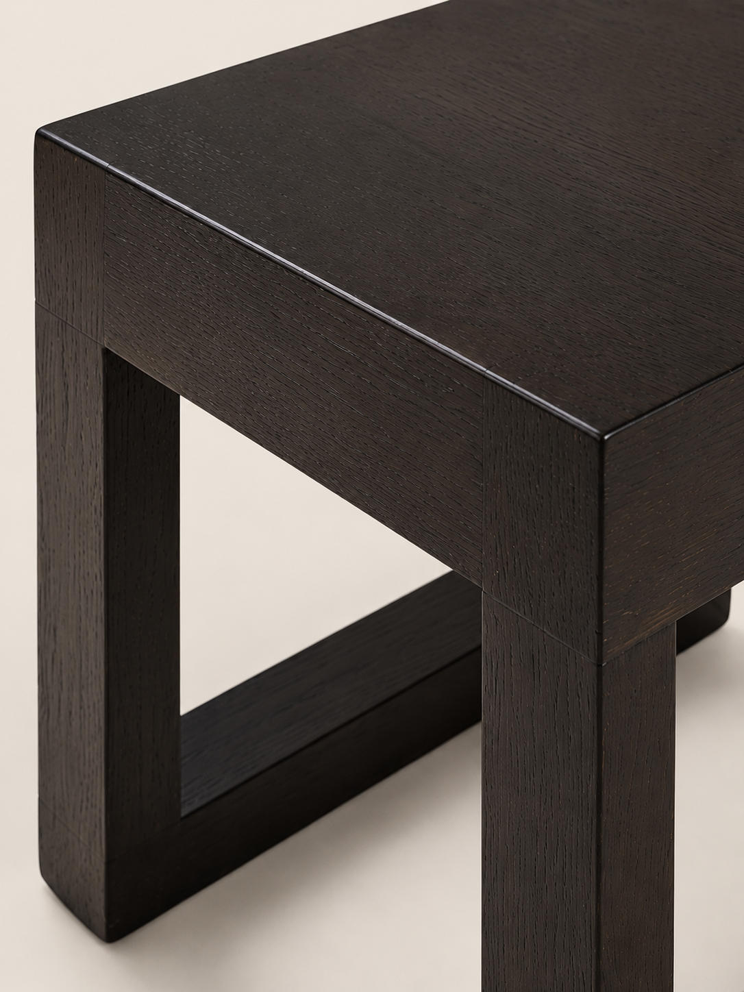 Davu Occasional Table — handcrafted African furniture by Ngando in Kenya (view 3)